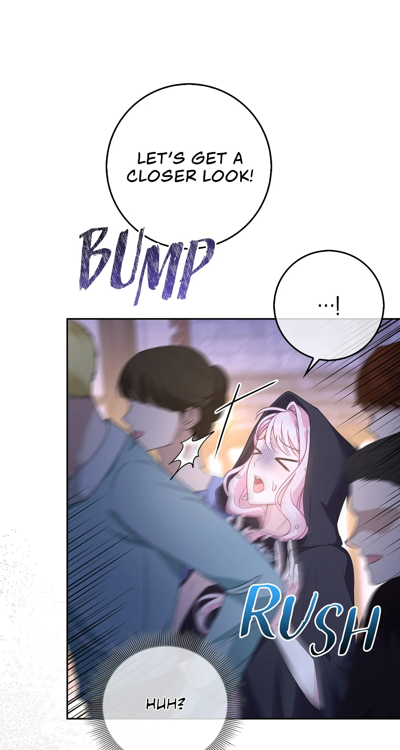 Must the Reincarnated Mother Always Die? (Official) - Chapter 18 manhwa