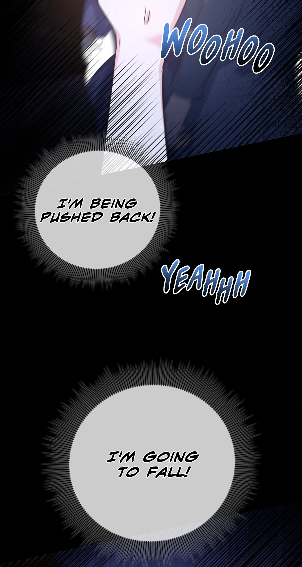 Must the Reincarnated Mother Always Die? (Official) - Chapter 18 manhwa