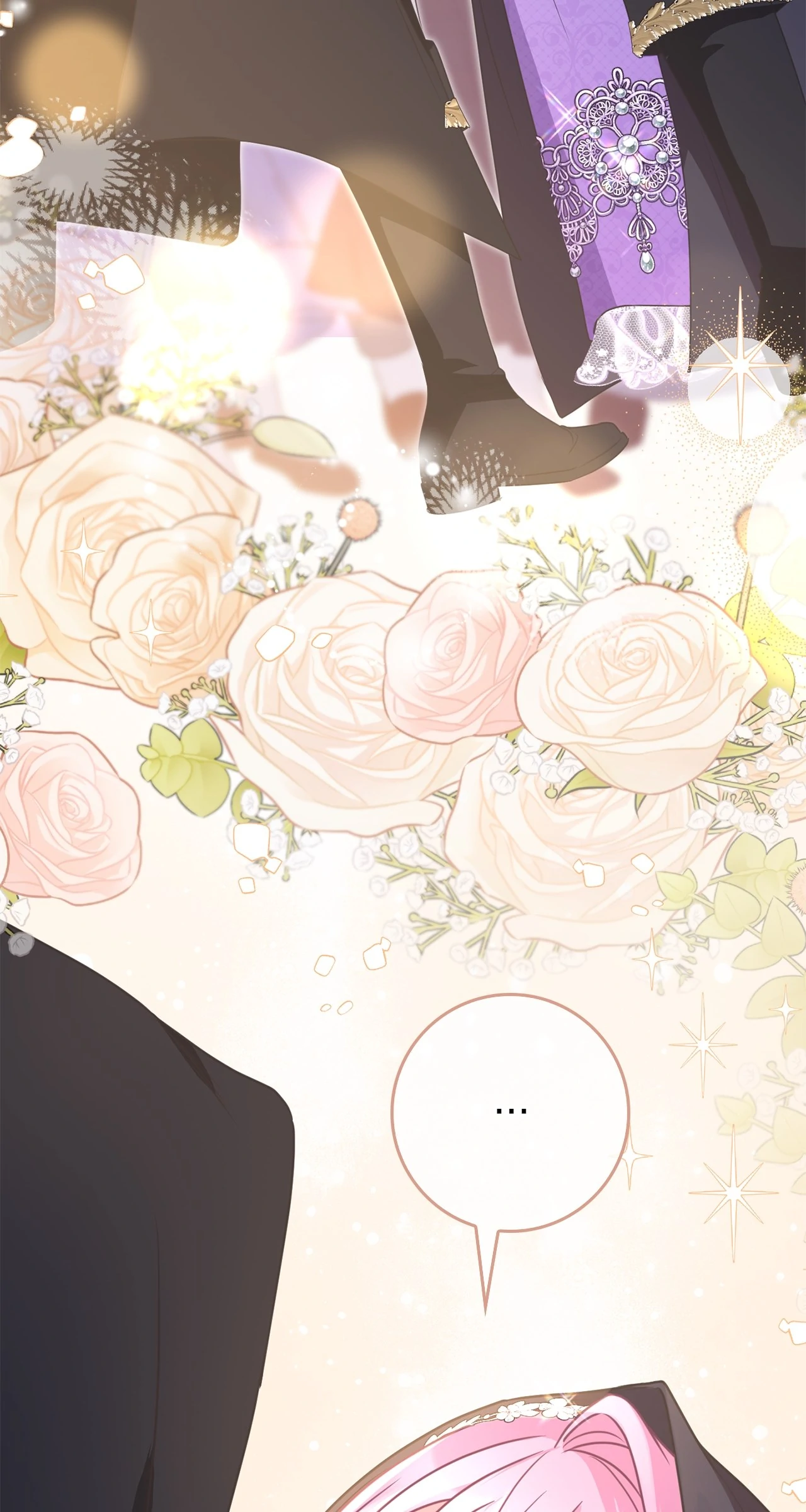 Must the Reincarnated Mother Always Die? (Official) - Chapter 18 manhwa