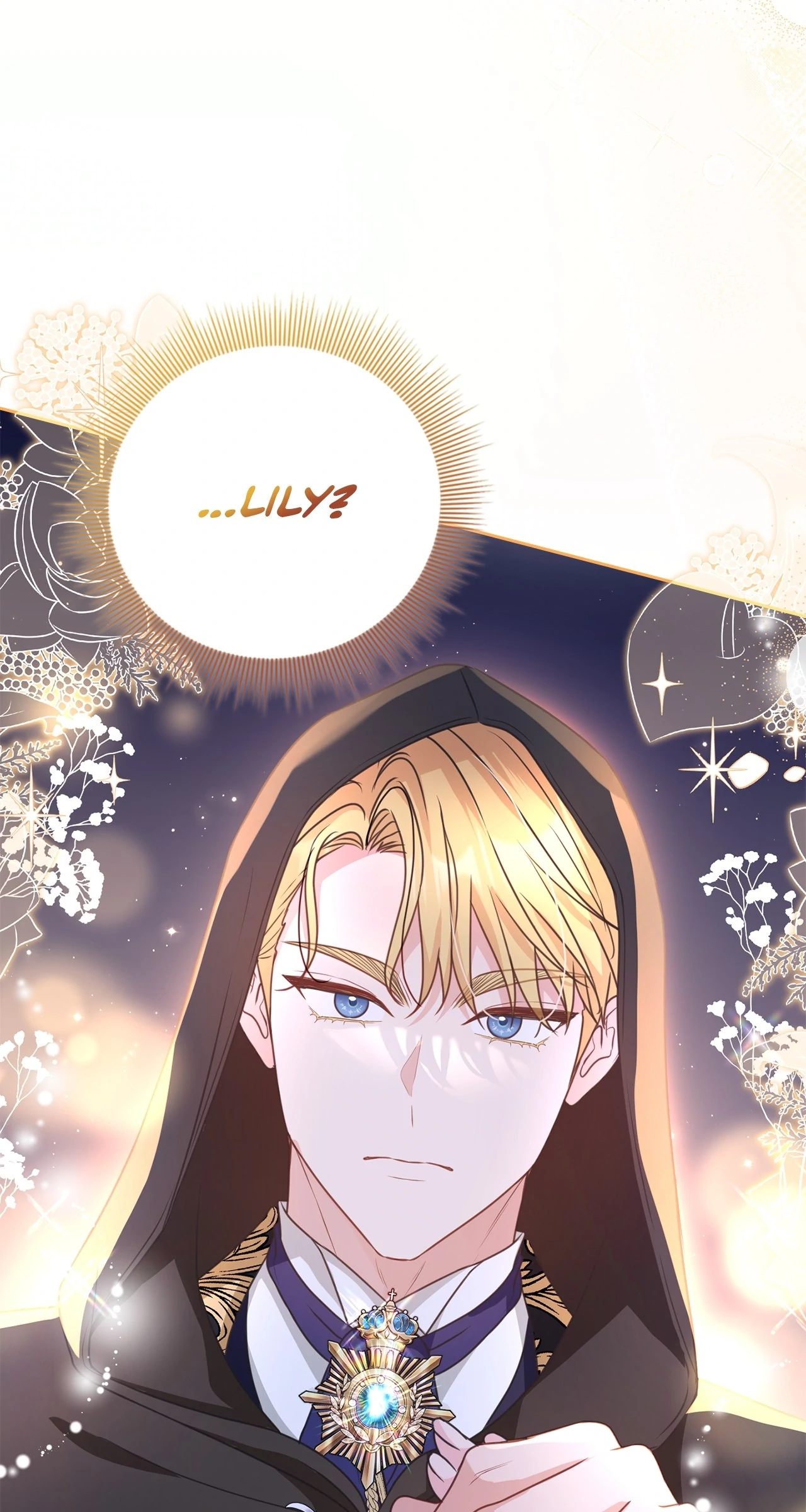 Must the Reincarnated Mother Always Die? (Official) - Chapter 18 manhwa