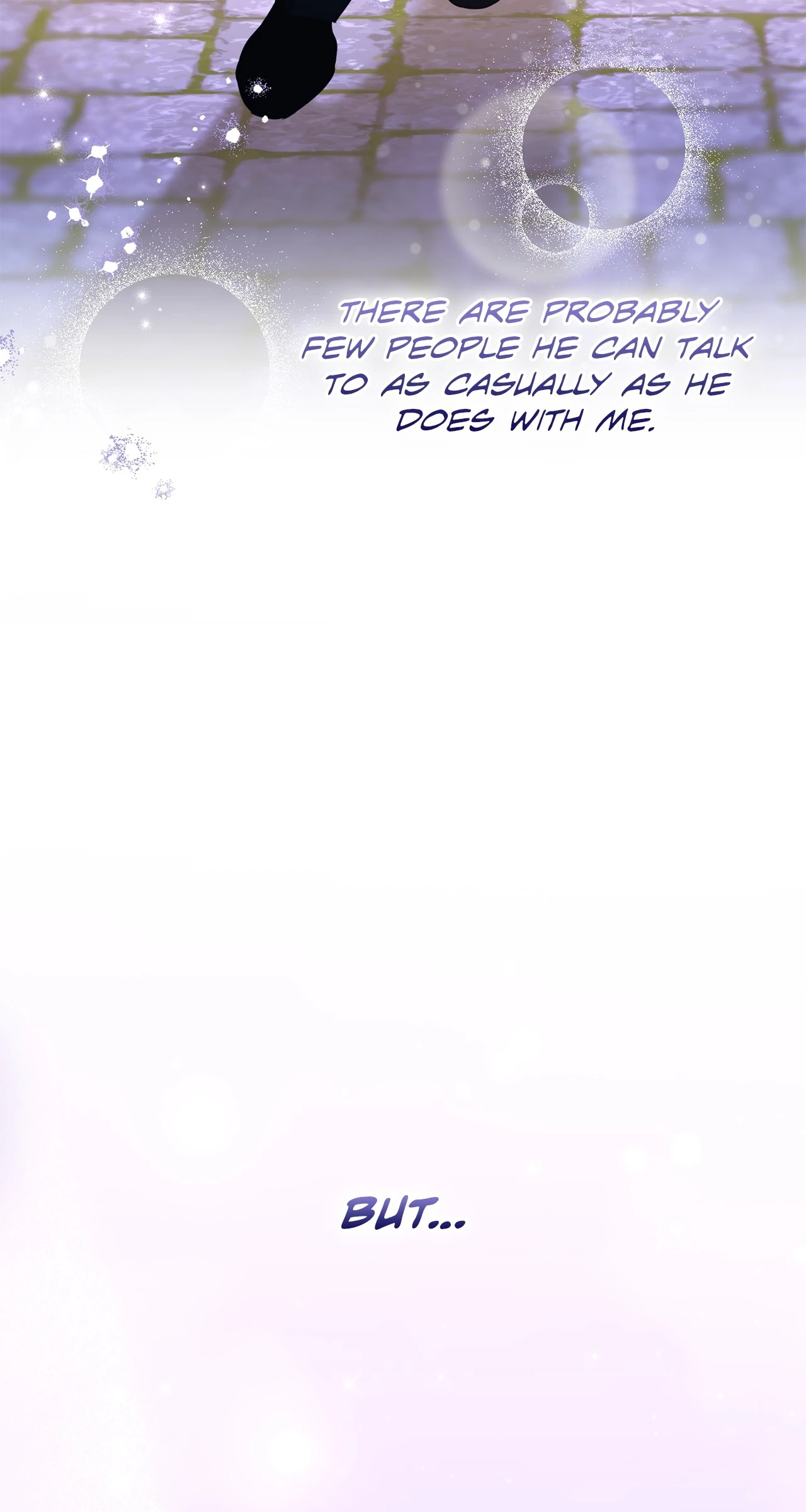 Must the Reincarnated Mother Always Die? (Official) - Chapter 18 manhwa