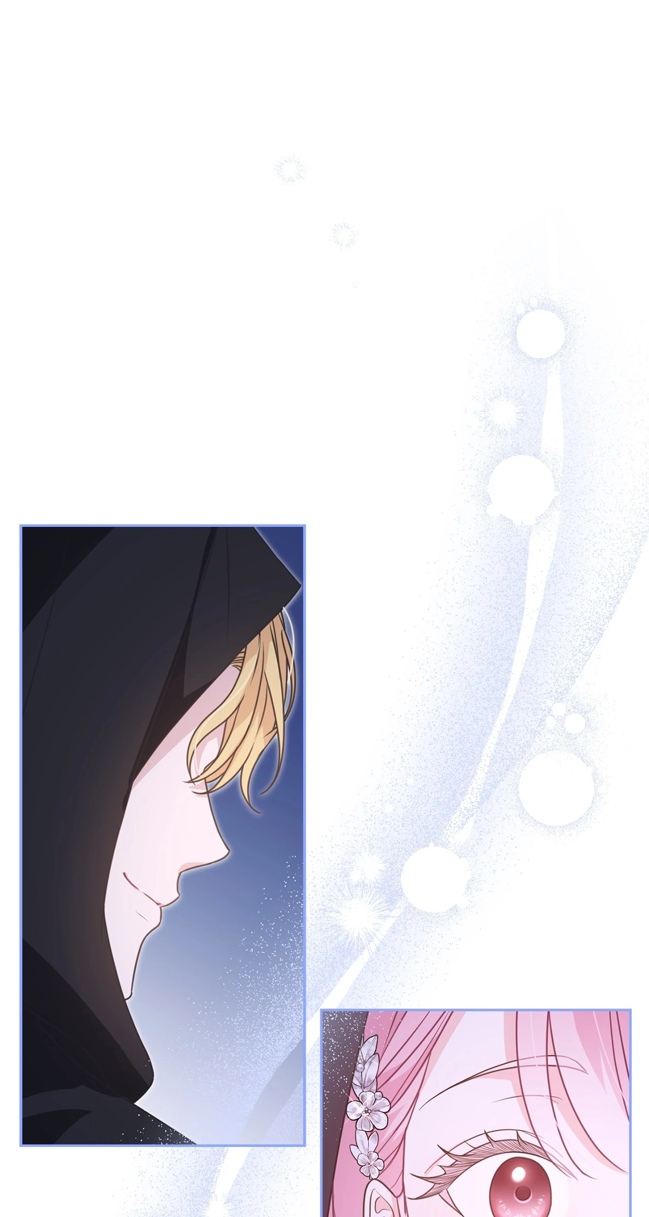 Must the Reincarnated Mother Always Die? (Official) - Chapter 18 manhwa