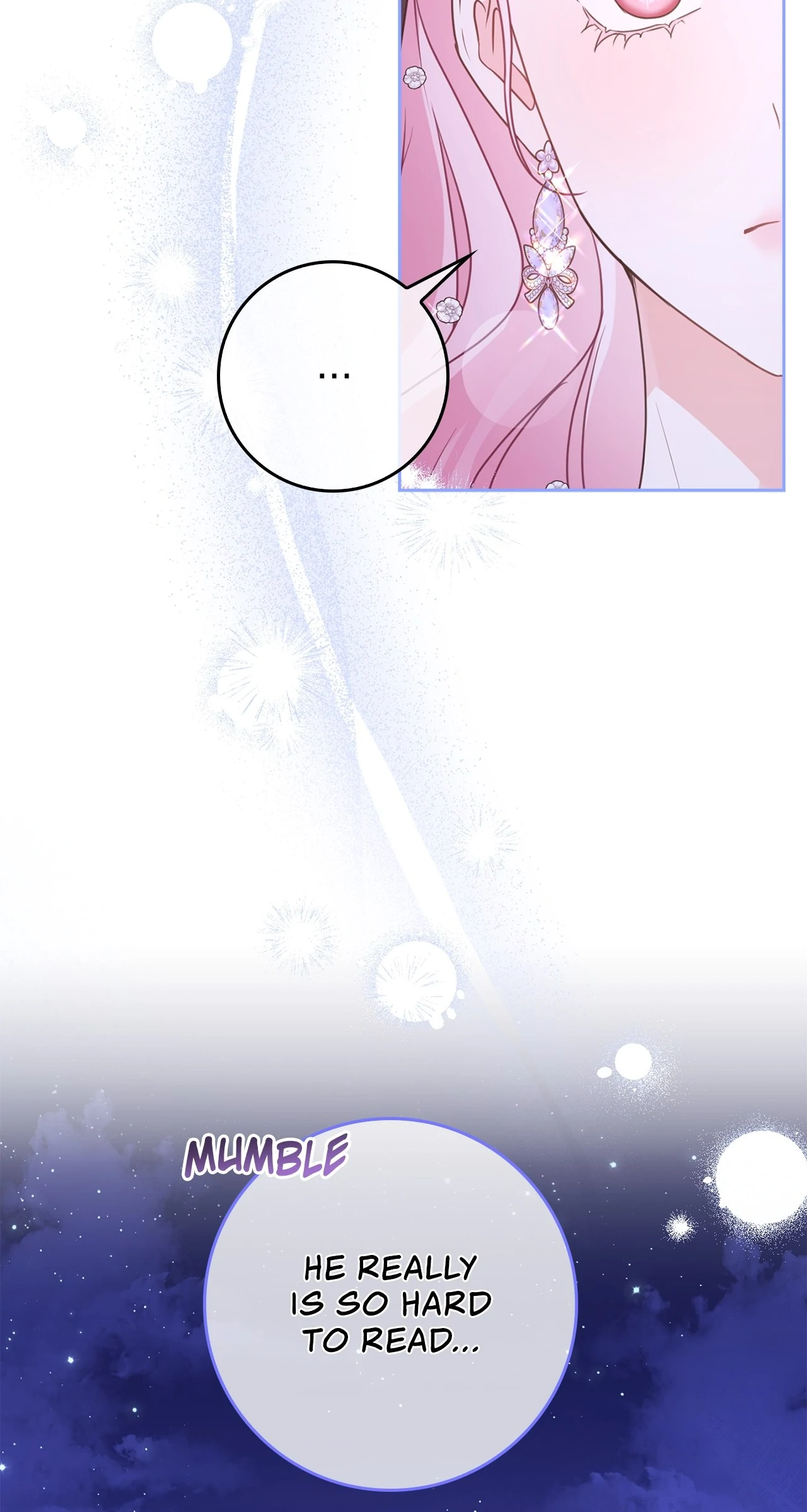 Must the Reincarnated Mother Always Die? (Official) - Chapter 18 manhwa