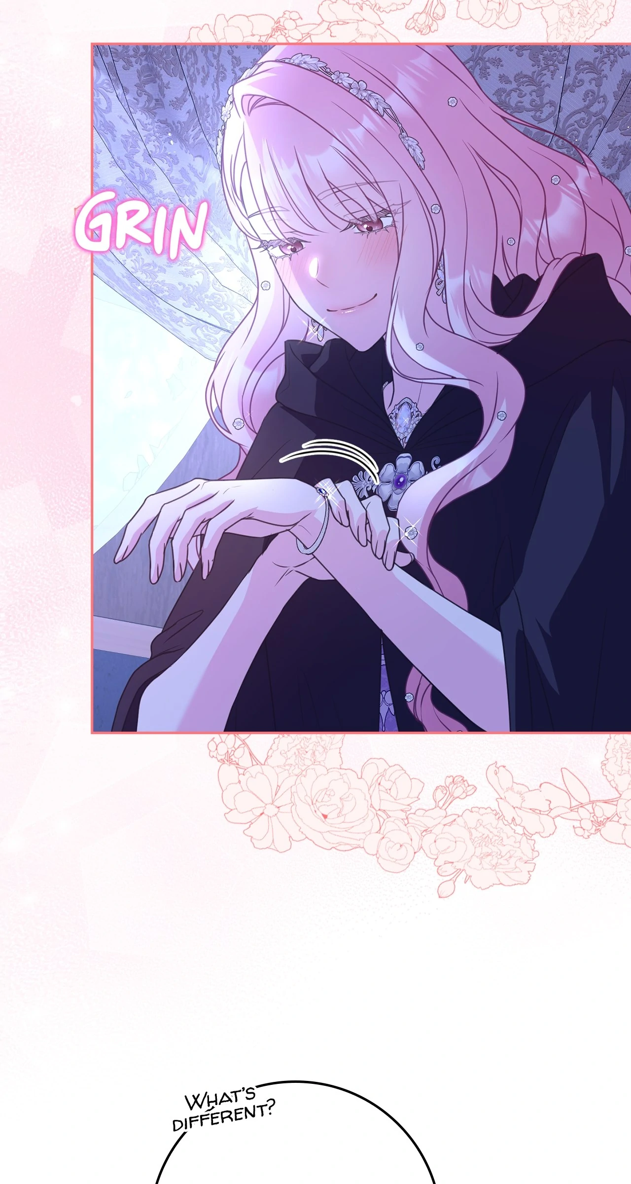 Must the Reincarnated Mother Always Die? (Official) - Chapter 18 manhwa