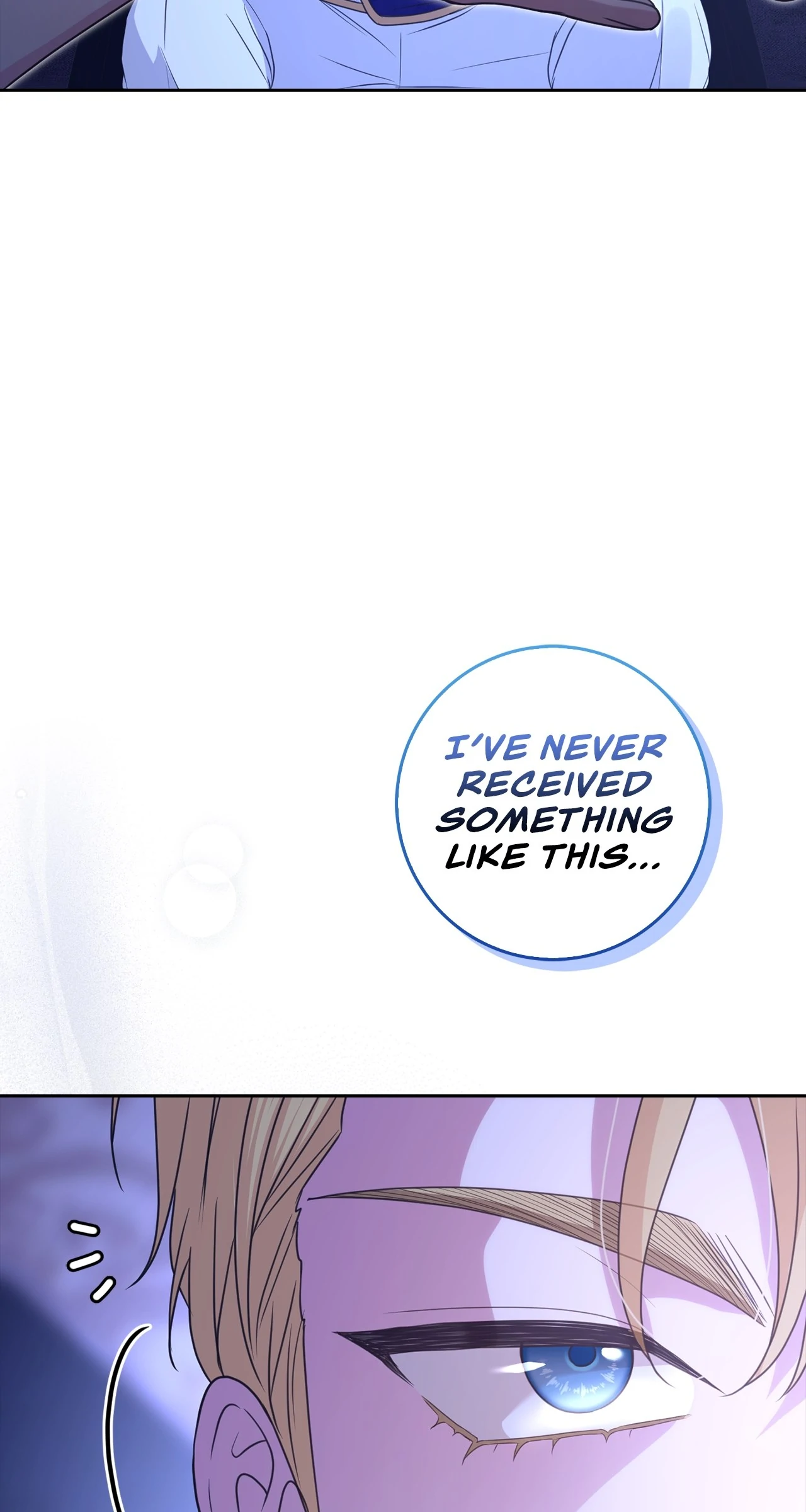 Must the Reincarnated Mother Always Die? (Official) - Chapter 18 manhwa