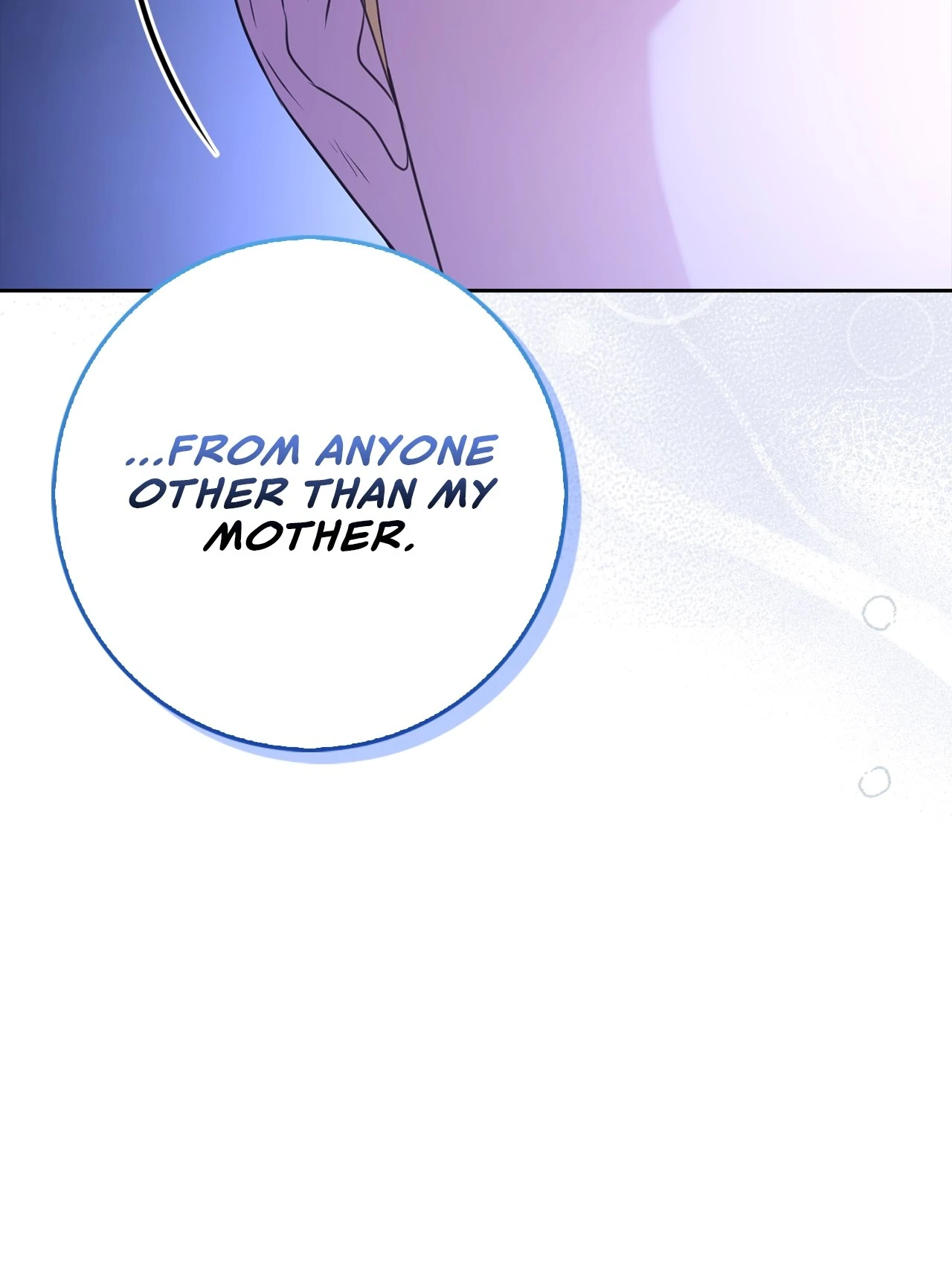 Must the Reincarnated Mother Always Die? (Official) - Chapter 18 manhwa