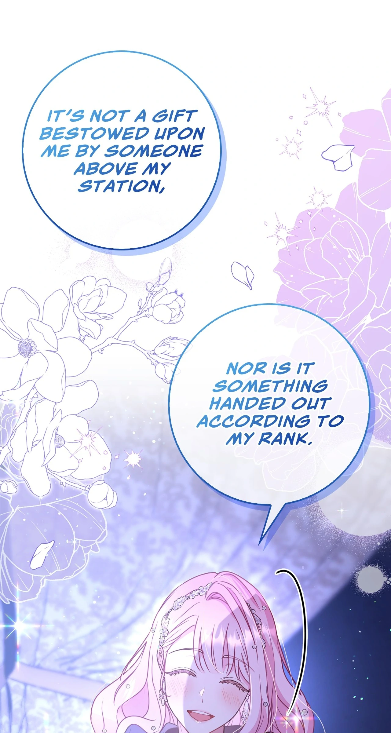Must the Reincarnated Mother Always Die? (Official) - Chapter 18 manhwa