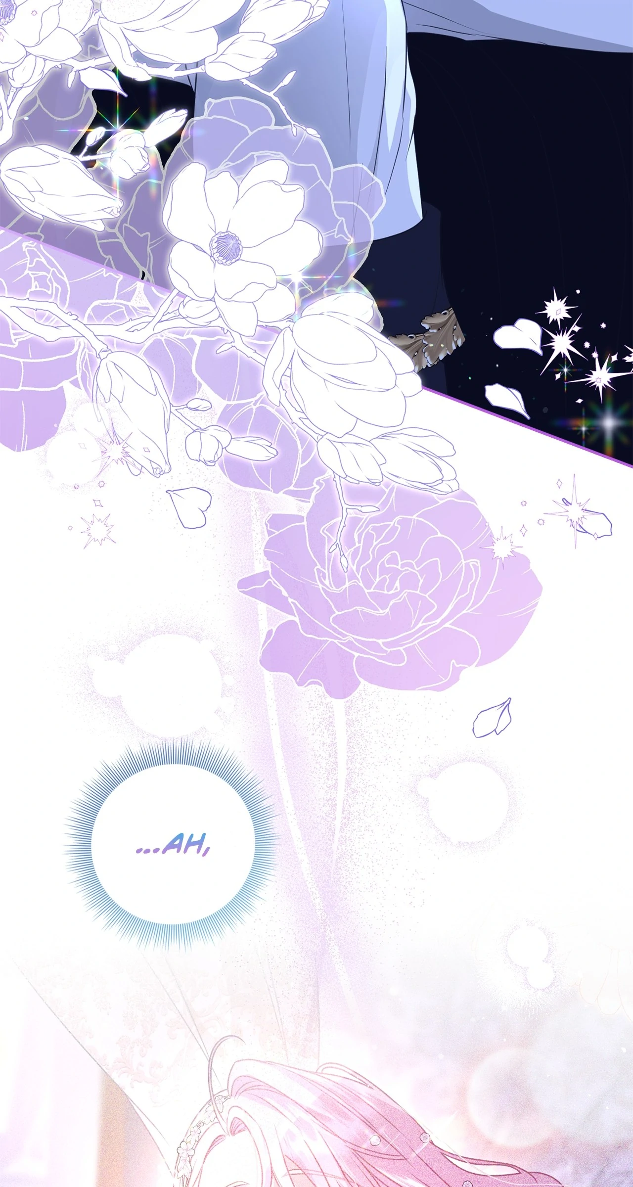 Must the Reincarnated Mother Always Die? (Official) - Chapter 18 manhwa