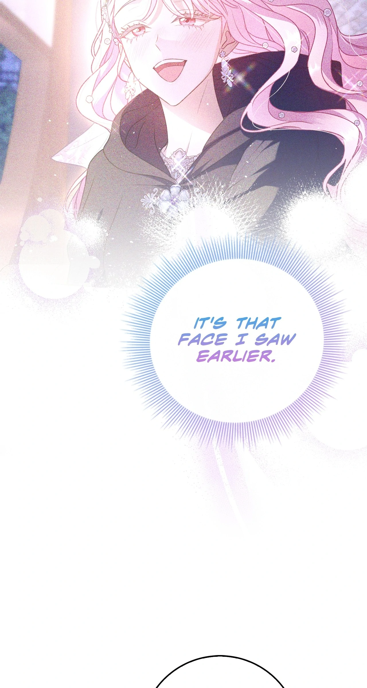 Must the Reincarnated Mother Always Die? (Official) - Chapter 18 manhwa
