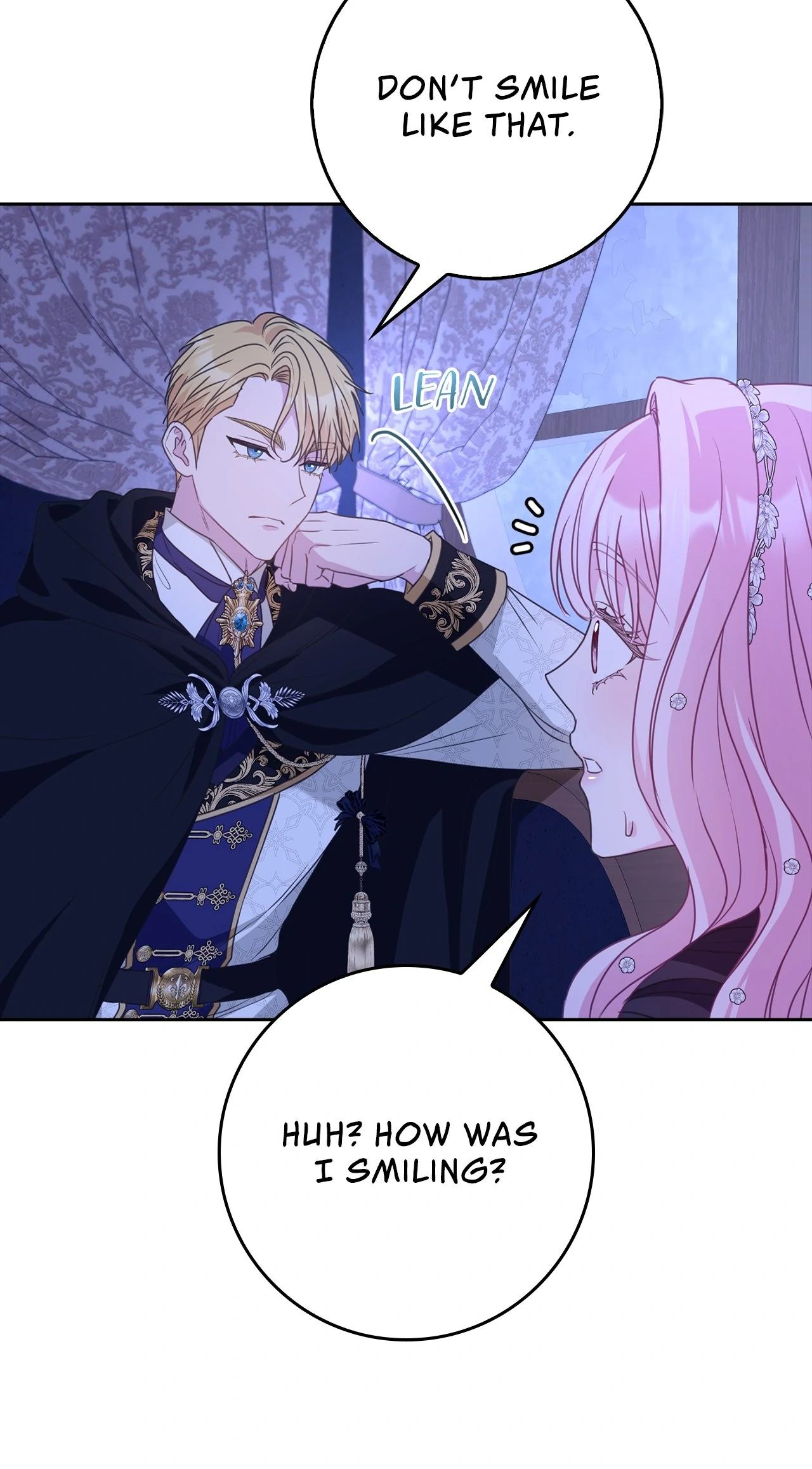 Must the Reincarnated Mother Always Die? (Official) - Chapter 18 manhwa