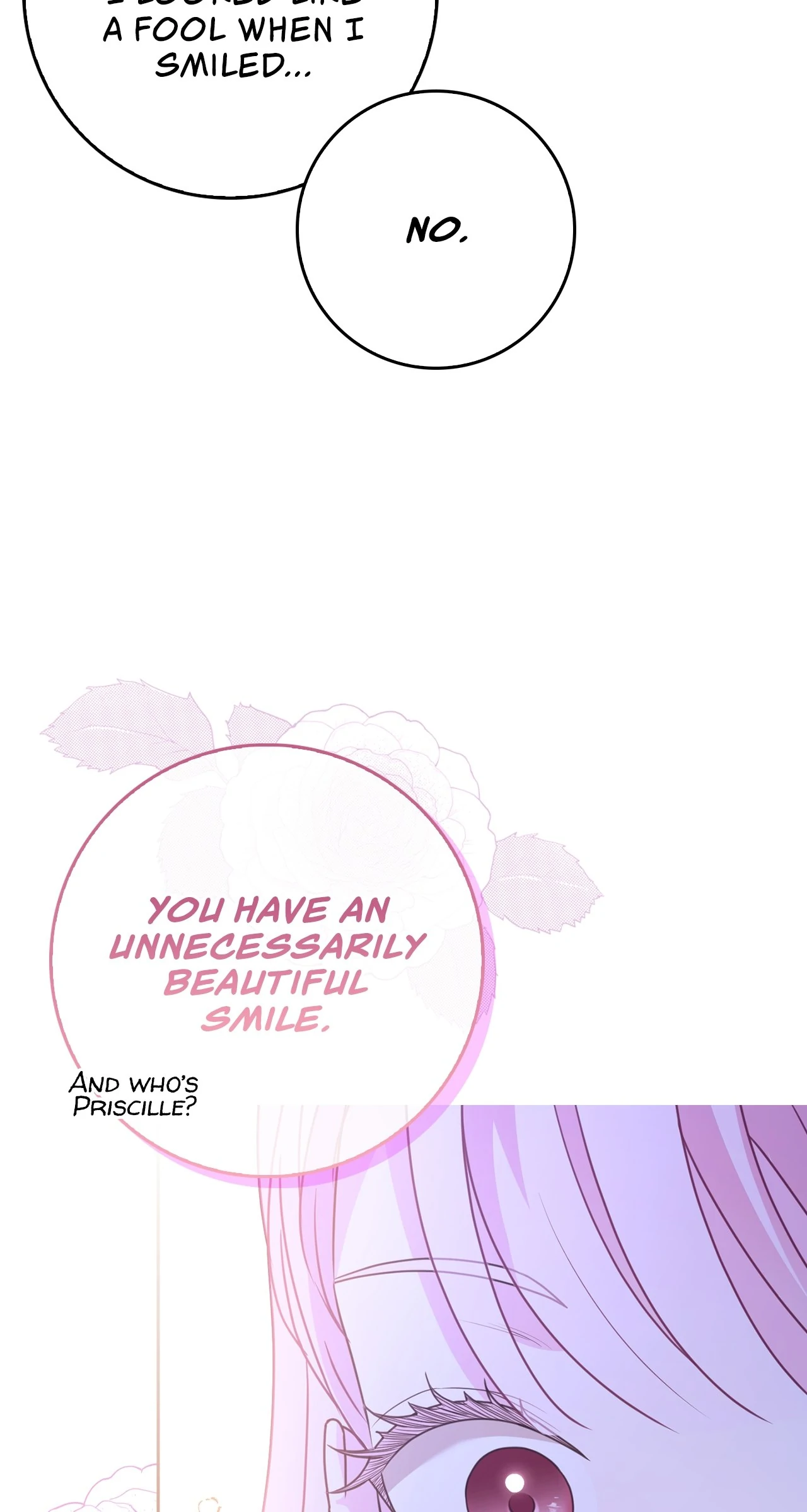 Must the Reincarnated Mother Always Die? (Official) - Chapter 18 manhwa