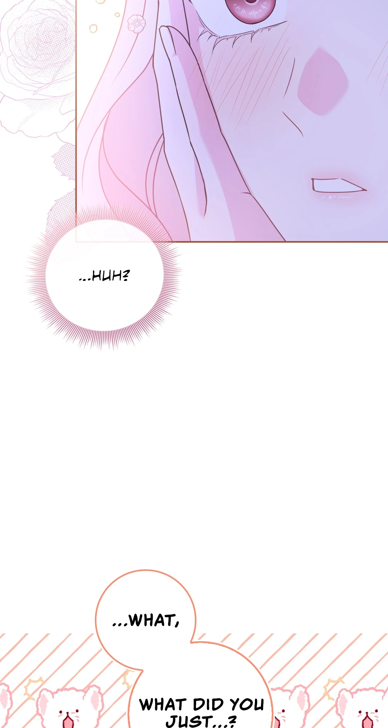 Must the Reincarnated Mother Always Die? (Official) - Chapter 18 manhwa