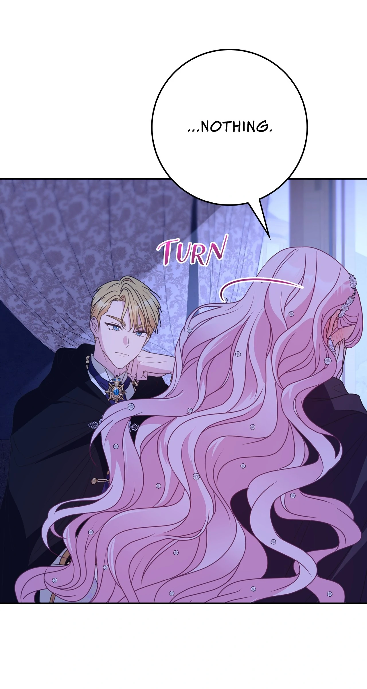 Must the Reincarnated Mother Always Die? (Official) - Chapter 18 manhwa