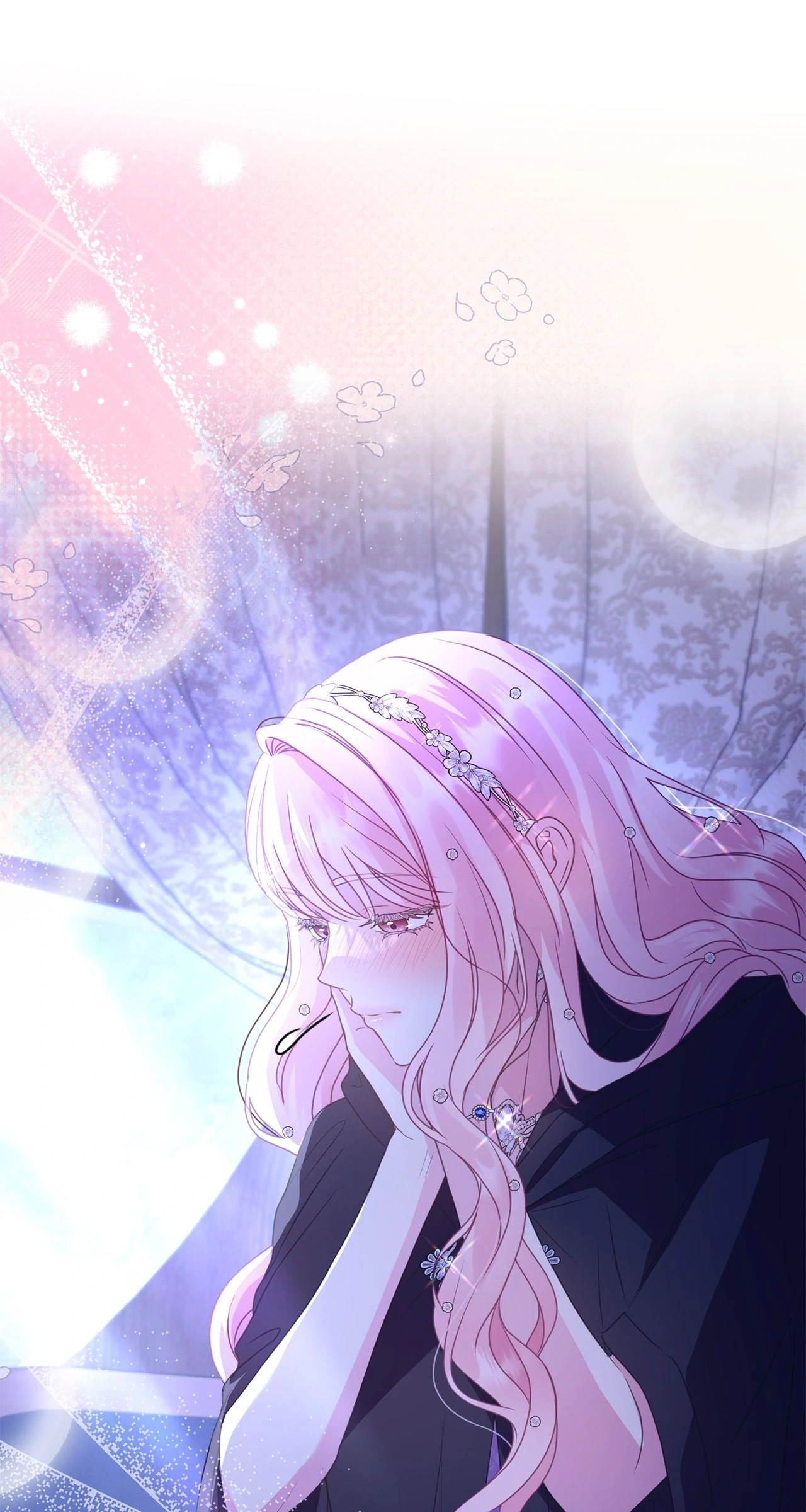 Must the Reincarnated Mother Always Die? (Official) - Chapter 18 manhwa