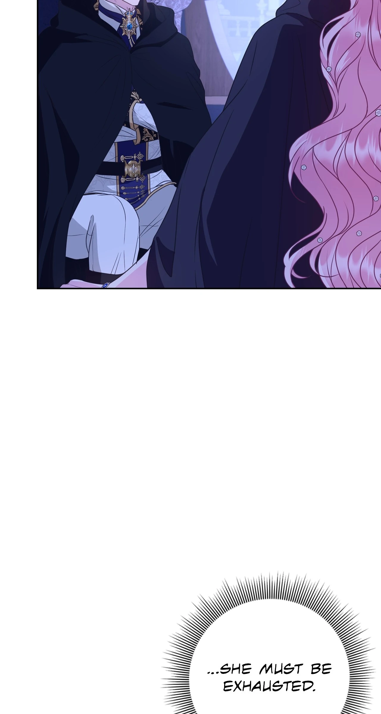 Must the Reincarnated Mother Always Die? (Official) - Chapter 18 manhwa