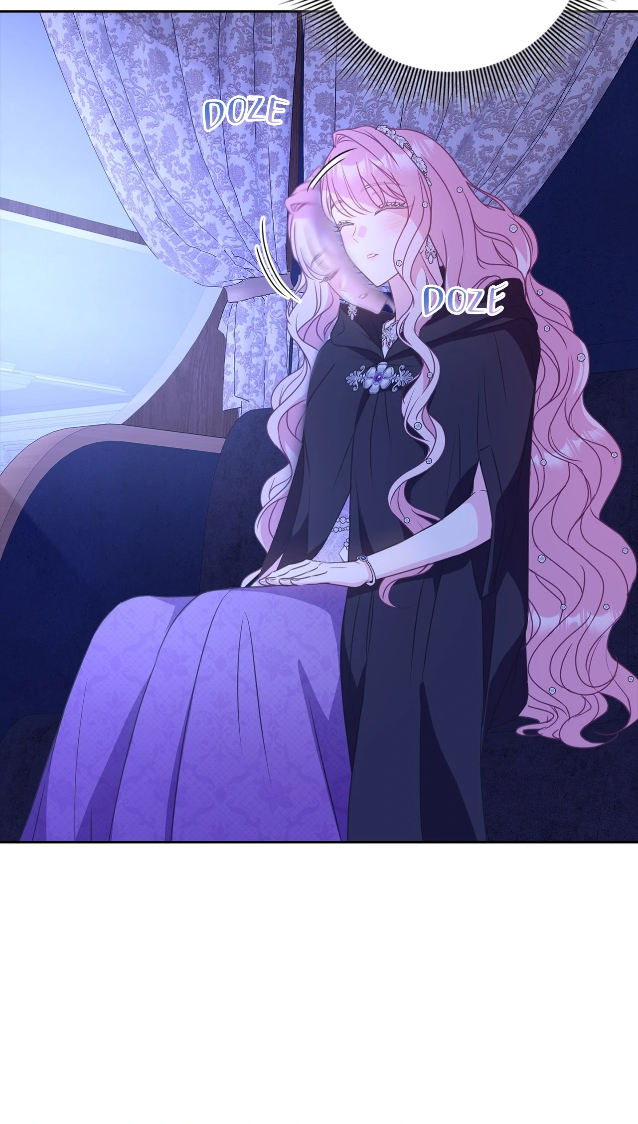 Must the Reincarnated Mother Always Die? (Official) - Chapter 18 manhwa