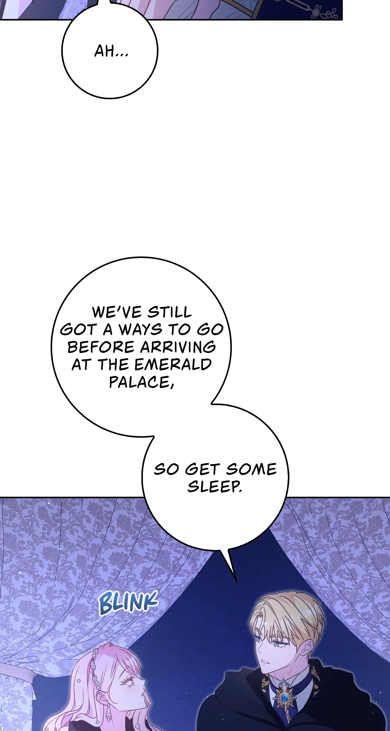 Must the Reincarnated Mother Always Die? (Official) - Chapter 18 manhwa