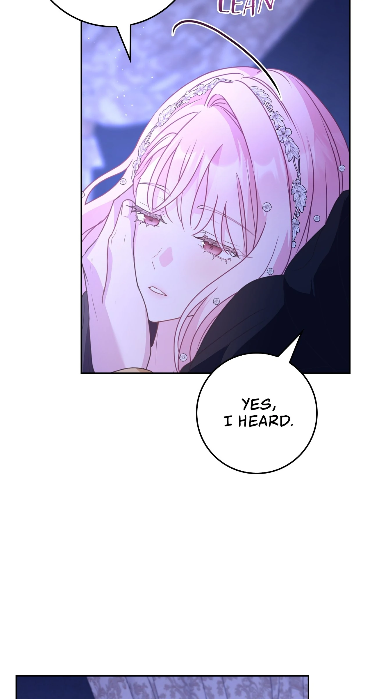 Must the Reincarnated Mother Always Die? (Official) - Chapter 18 manhwa