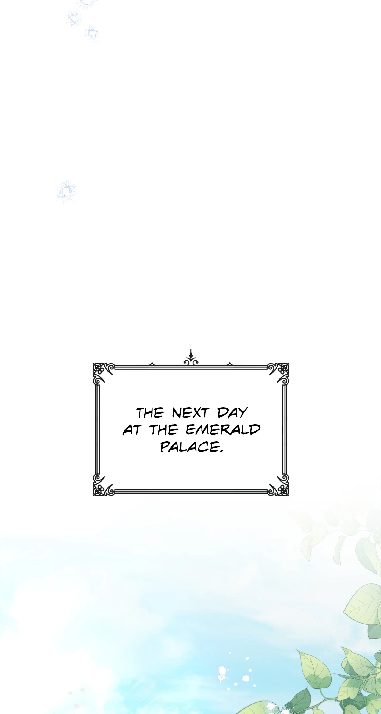 Must the Reincarnated Mother Always Die? (Official) - Chapter 18 manhwa