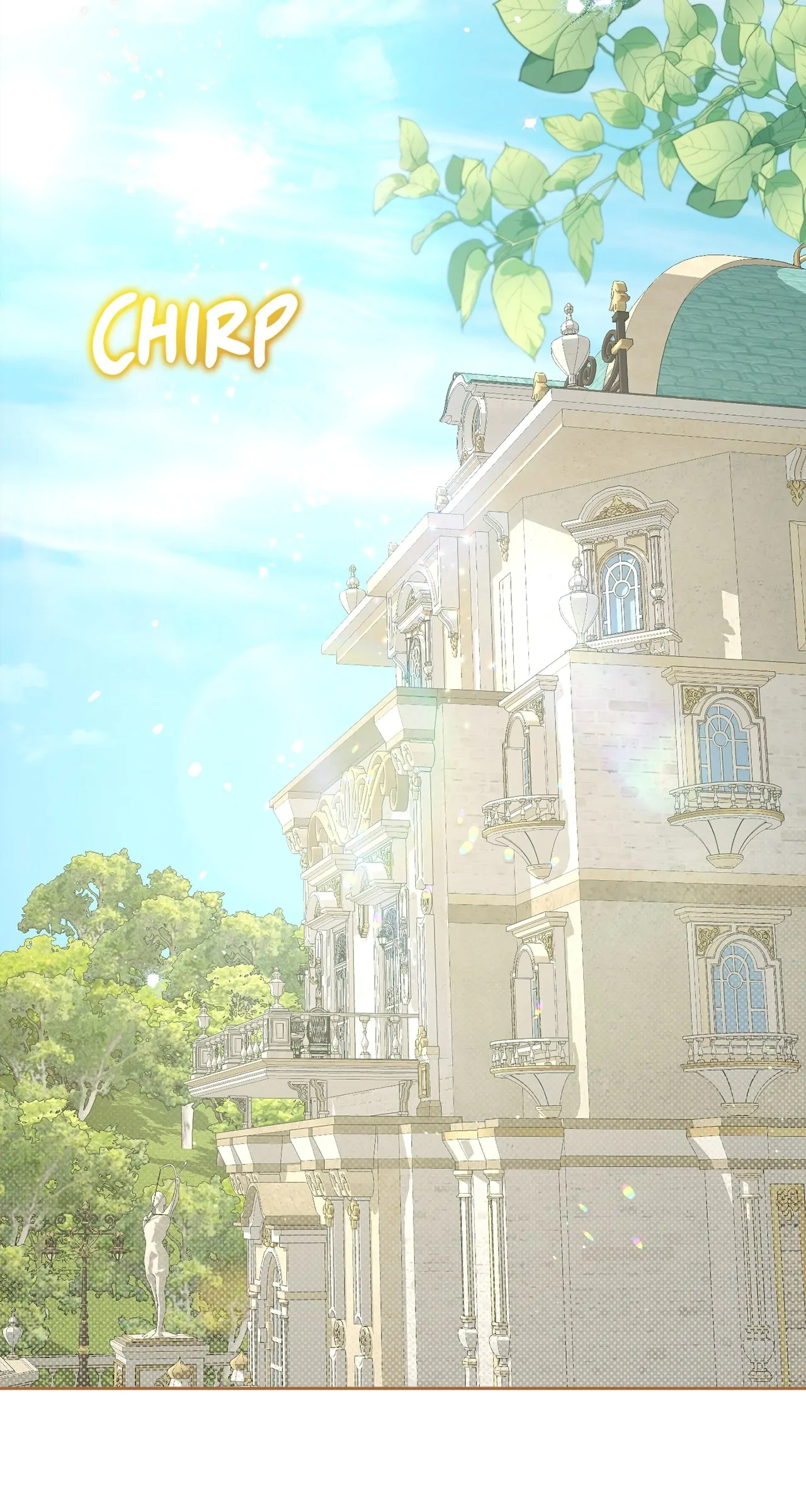 Must the Reincarnated Mother Always Die? (Official) - Chapter 18 manhwa
