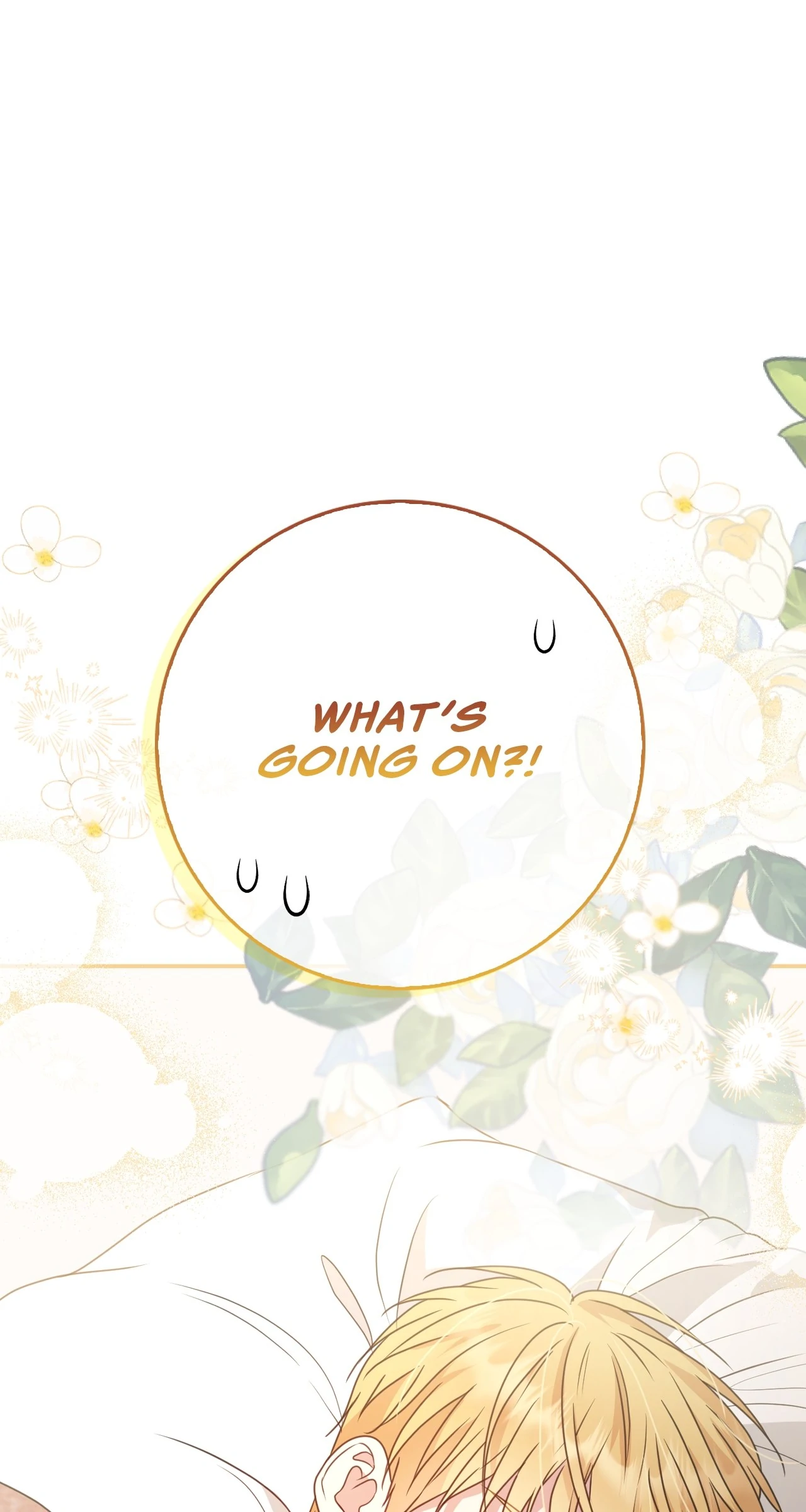 Must the Reincarnated Mother Always Die? (Official) - Chapter 18 manhwa