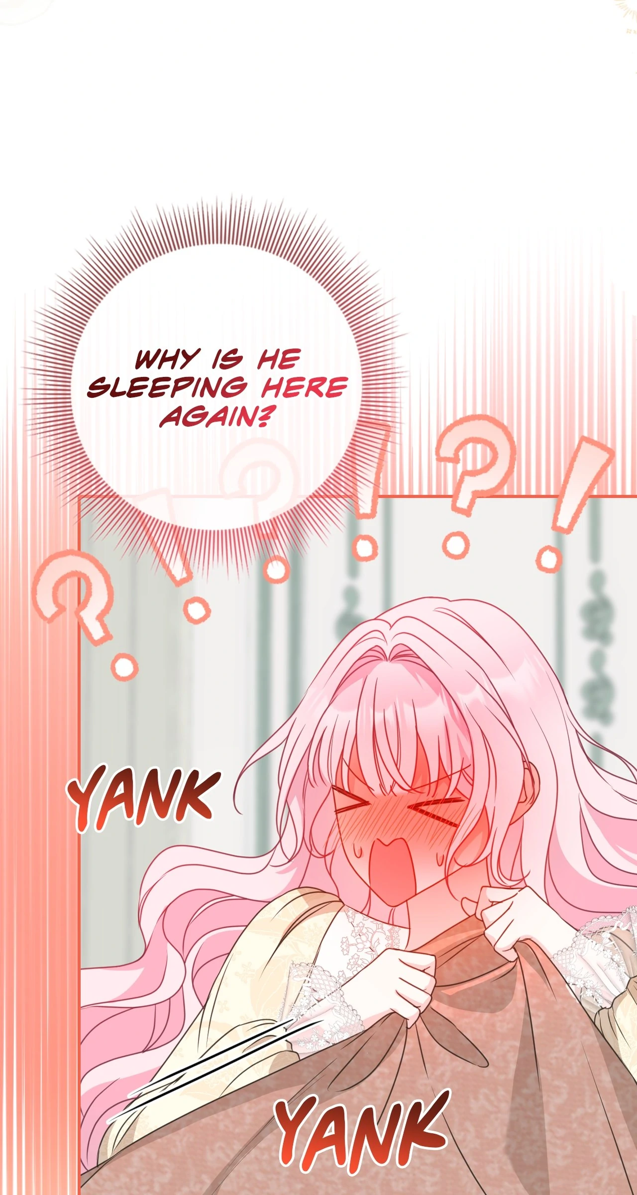 Must the Reincarnated Mother Always Die? (Official) - Chapter 18 manhwa