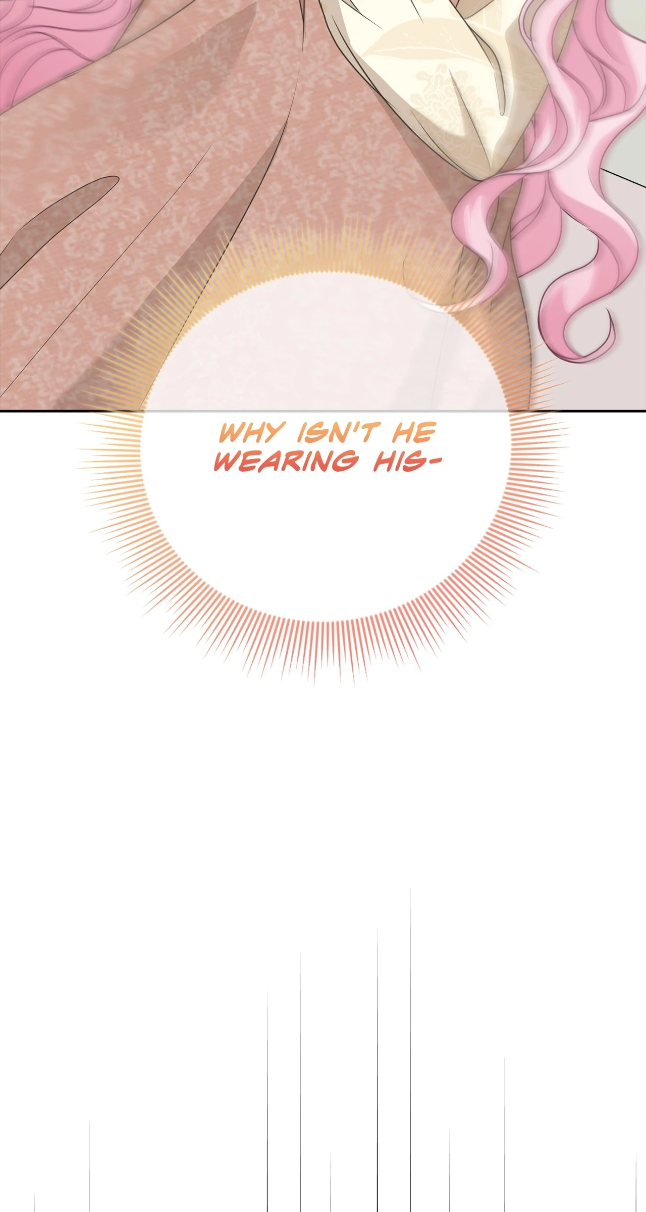 Must the Reincarnated Mother Always Die? (Official) - Chapter 19 manhwa