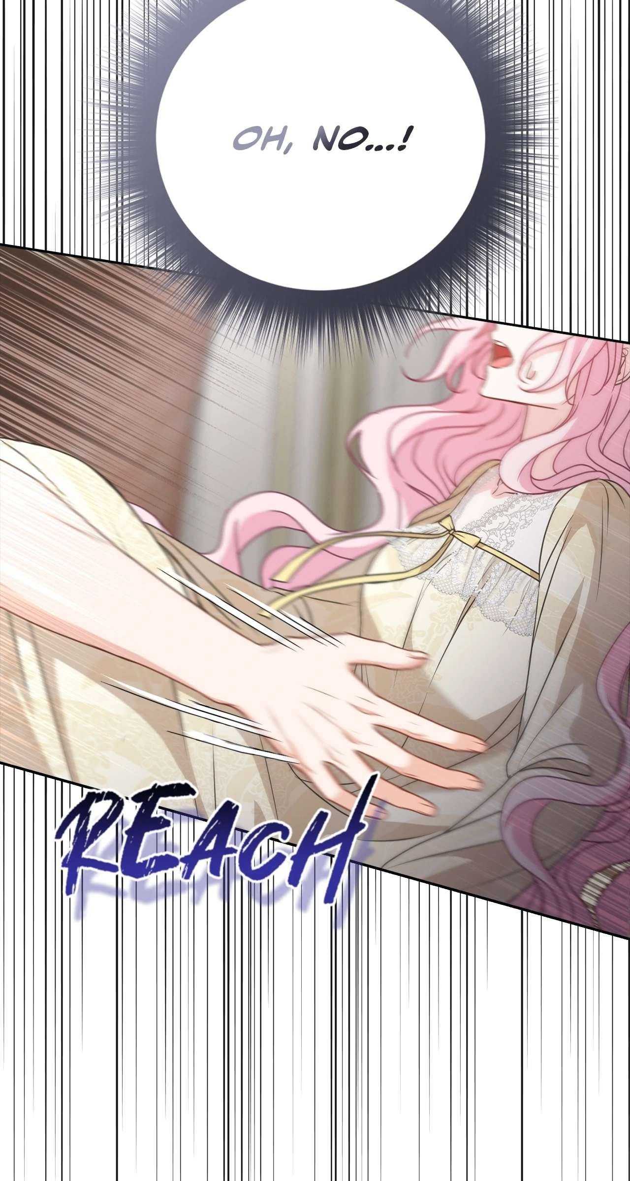 Must the Reincarnated Mother Always Die? (Official) - Chapter 19 manhwa