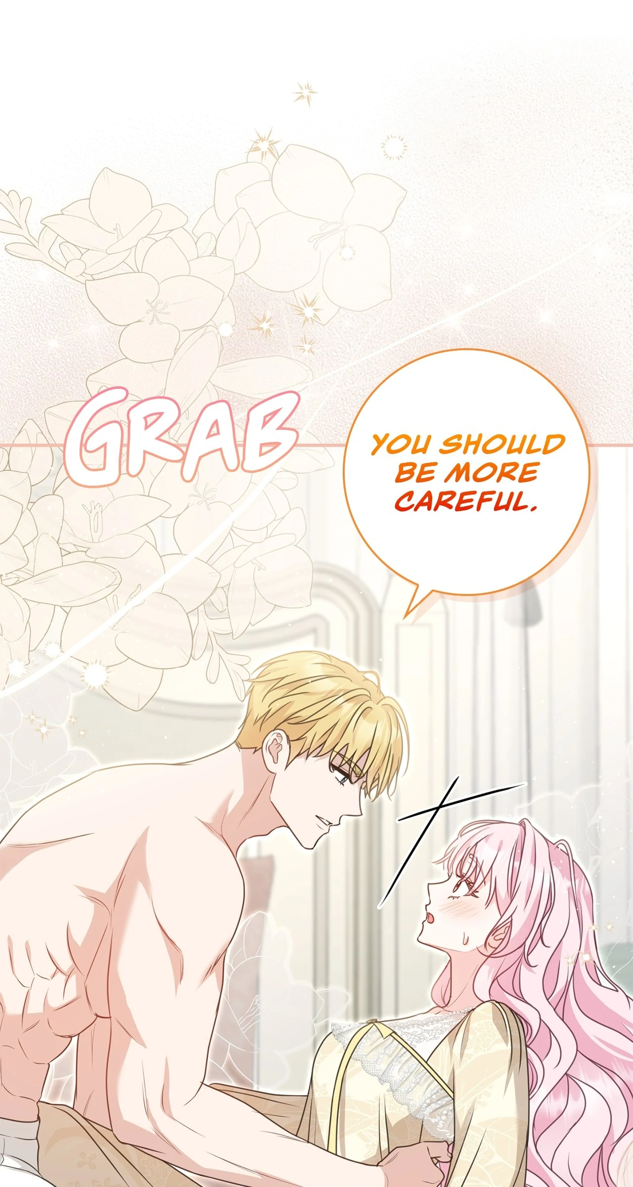 Must the Reincarnated Mother Always Die? (Official) - Chapter 19 manhwa