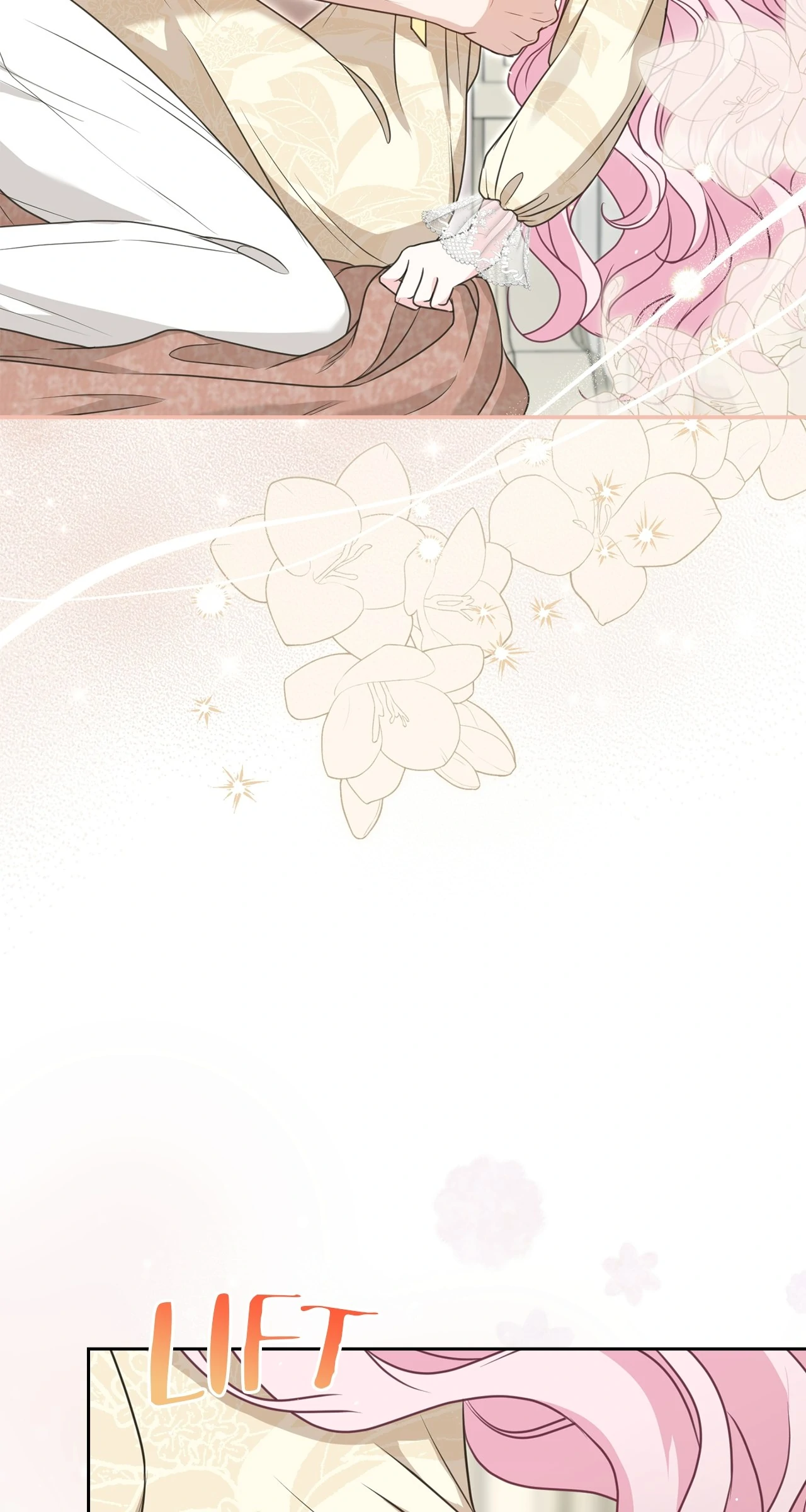 Must the Reincarnated Mother Always Die? (Official) - Chapter 19 manhwa