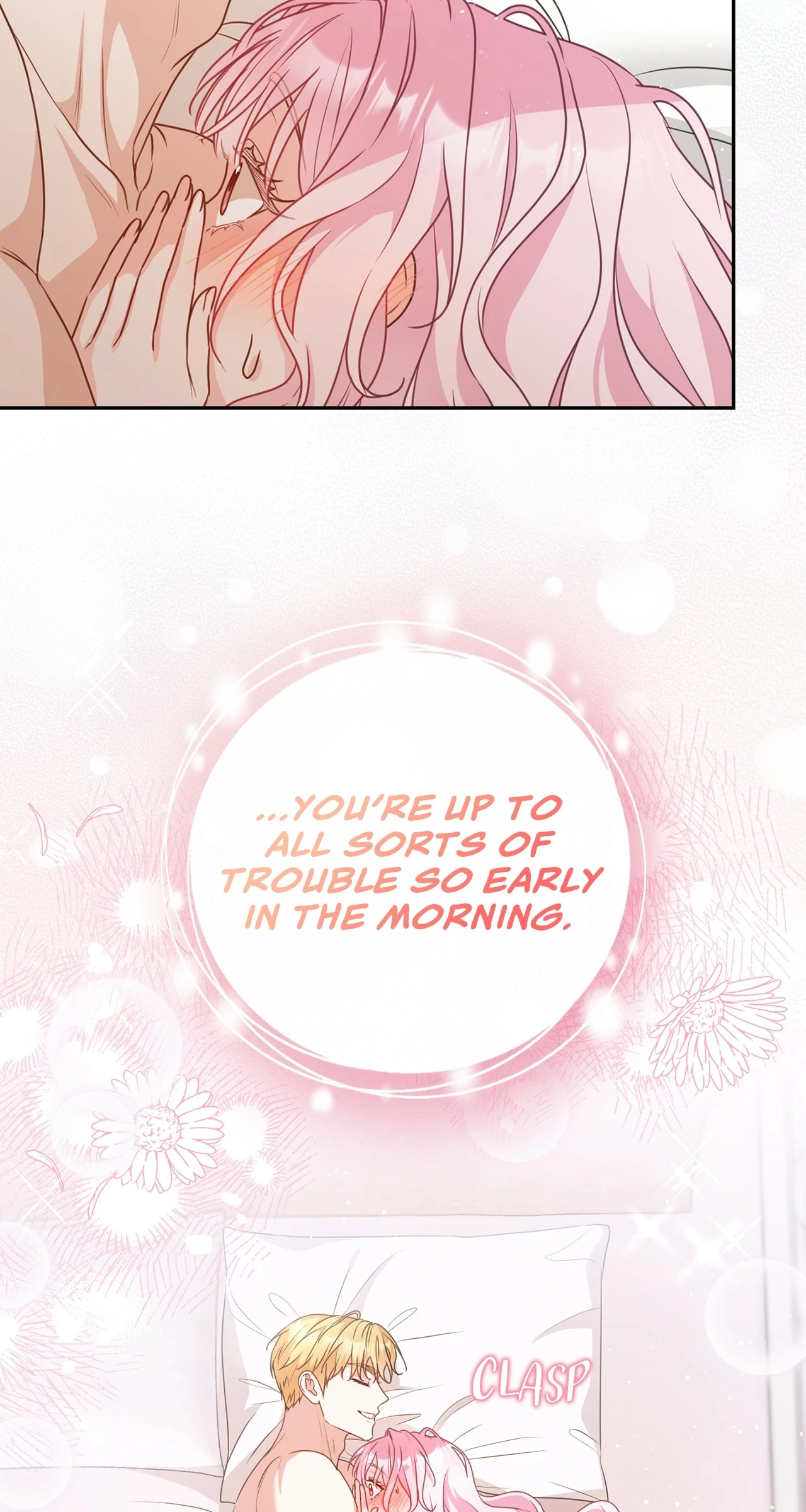 Must the Reincarnated Mother Always Die? (Official) - Chapter 19 manhwa