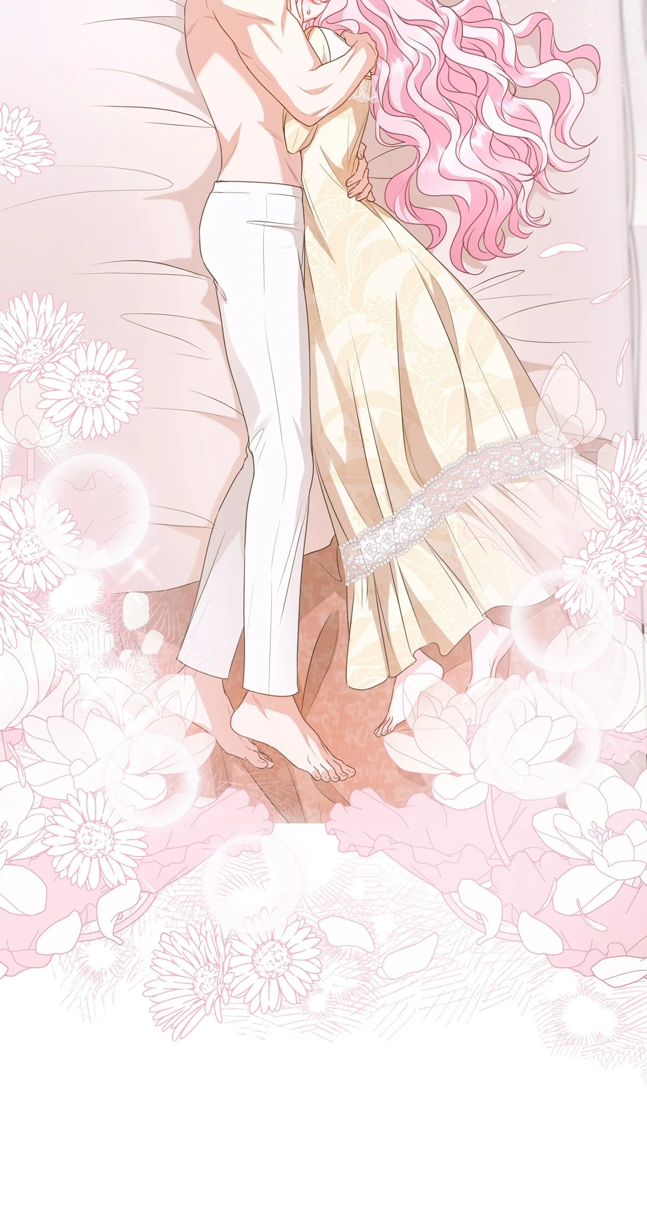 Must the Reincarnated Mother Always Die? (Official) - Chapter 19 manhwa