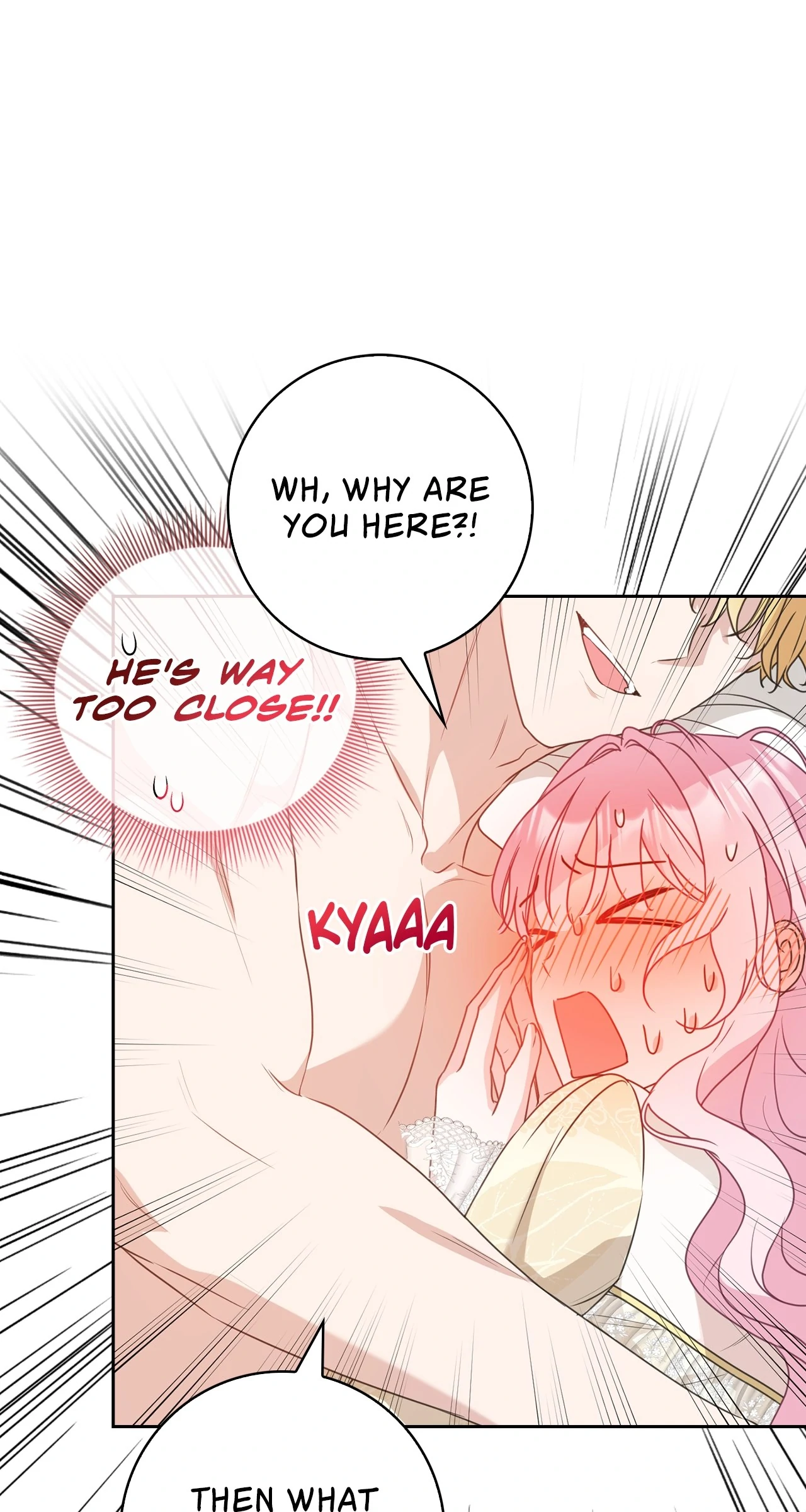 Must the Reincarnated Mother Always Die? (Official) - Chapter 19 manhwa