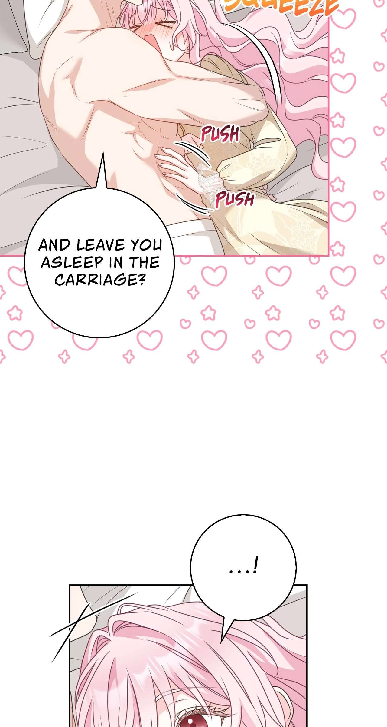 Must the Reincarnated Mother Always Die? (Official) - Chapter 19 manhwa
