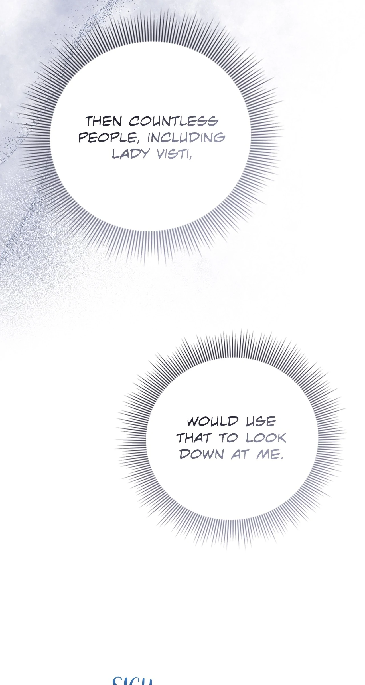 Must the Reincarnated Mother Always Die? (Official) - Chapter 19 manhwa
