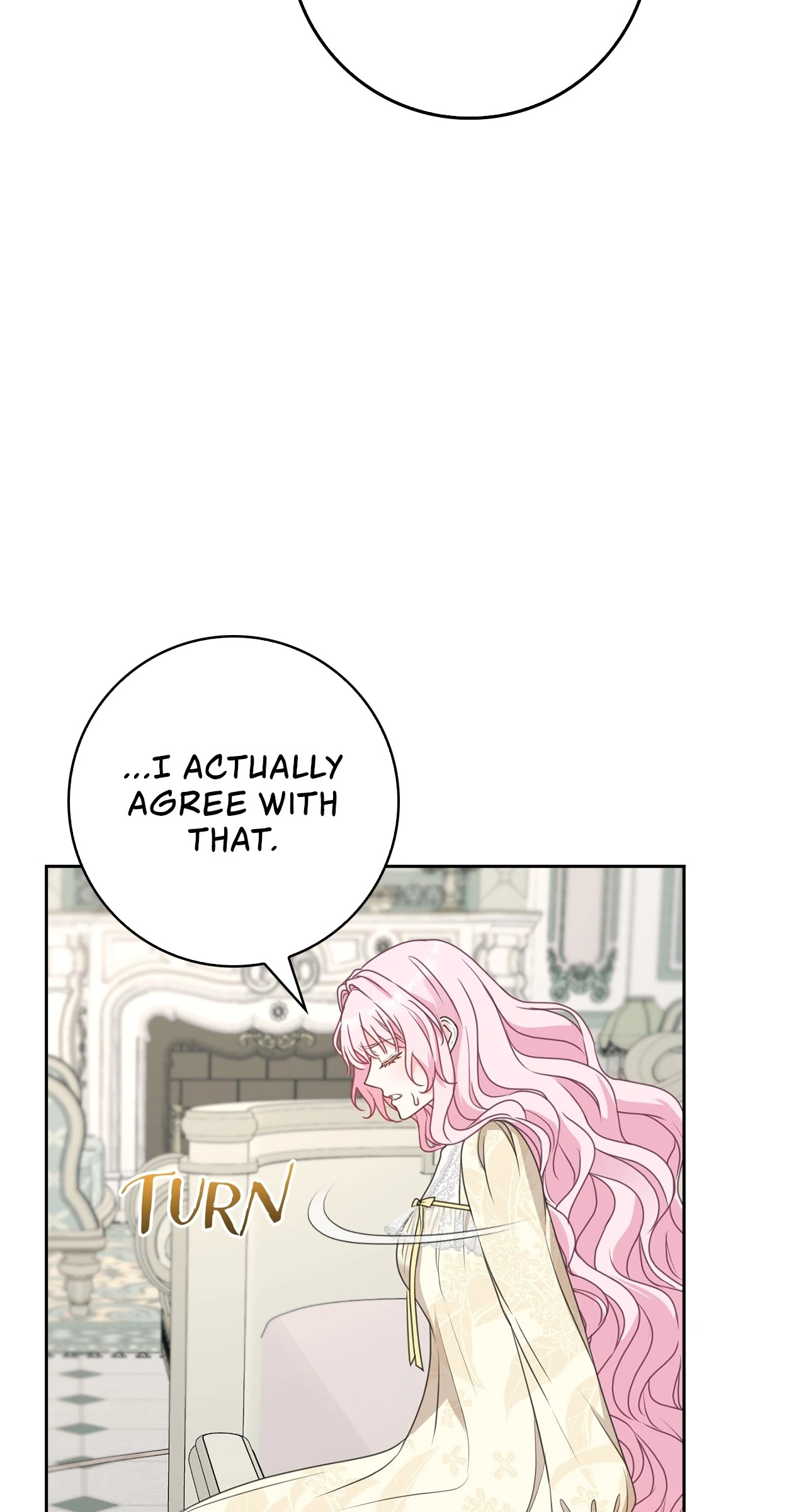 Must the Reincarnated Mother Always Die? (Official) - Chapter 19 manhwa