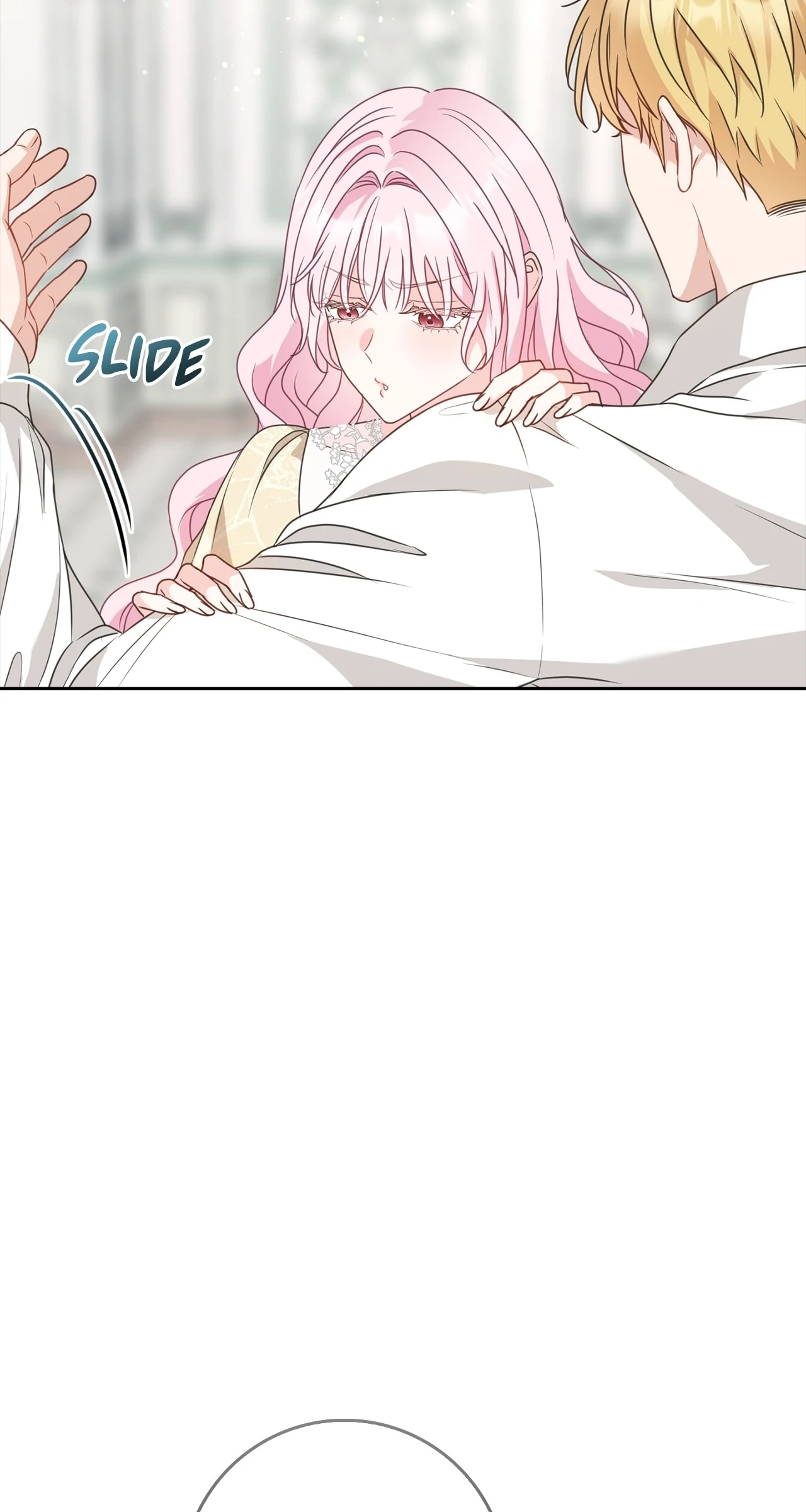 Must the Reincarnated Mother Always Die? (Official) - Chapter 19 manhwa