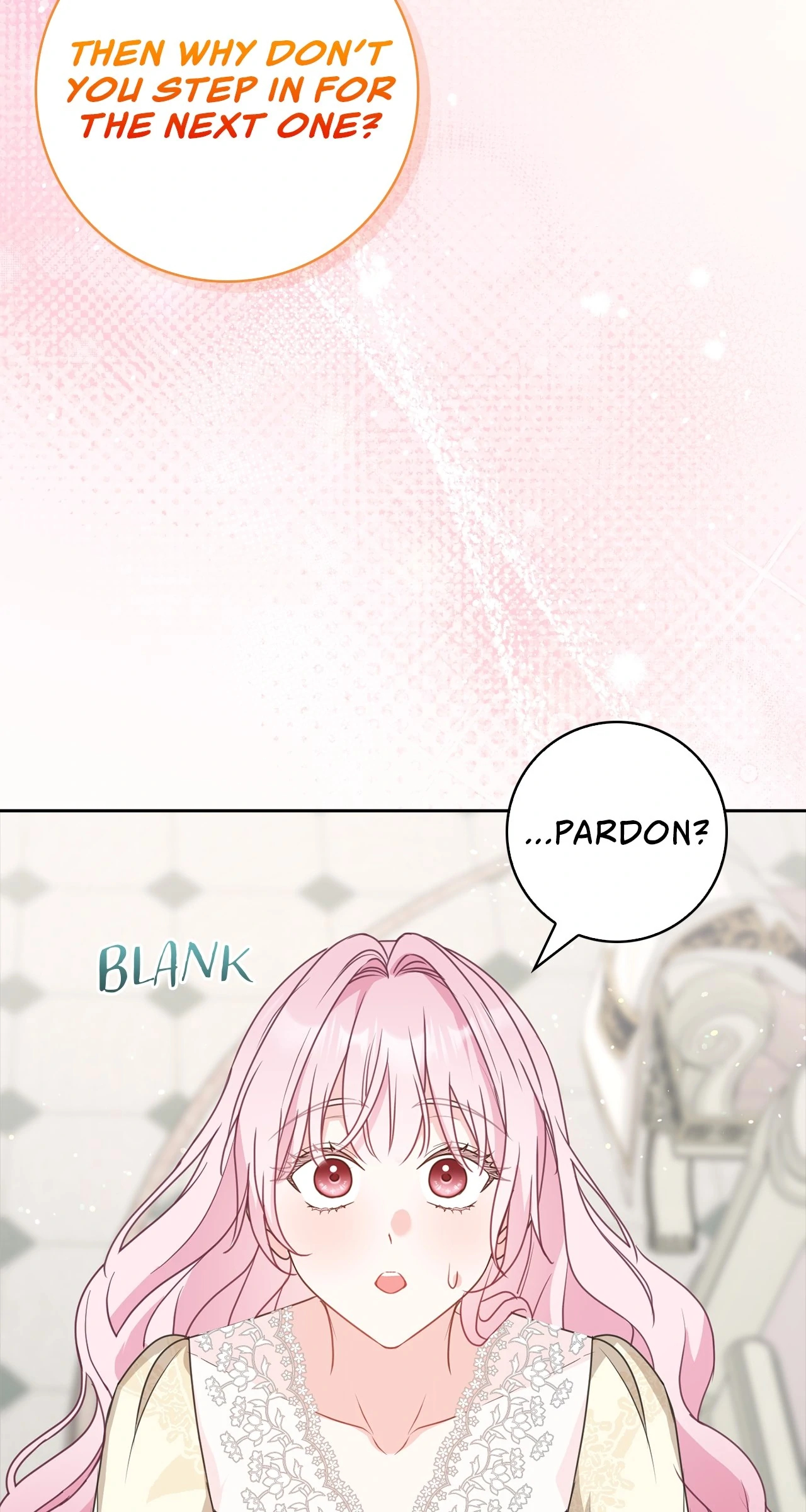Must the Reincarnated Mother Always Die? (Official) - Chapter 19 manhwa