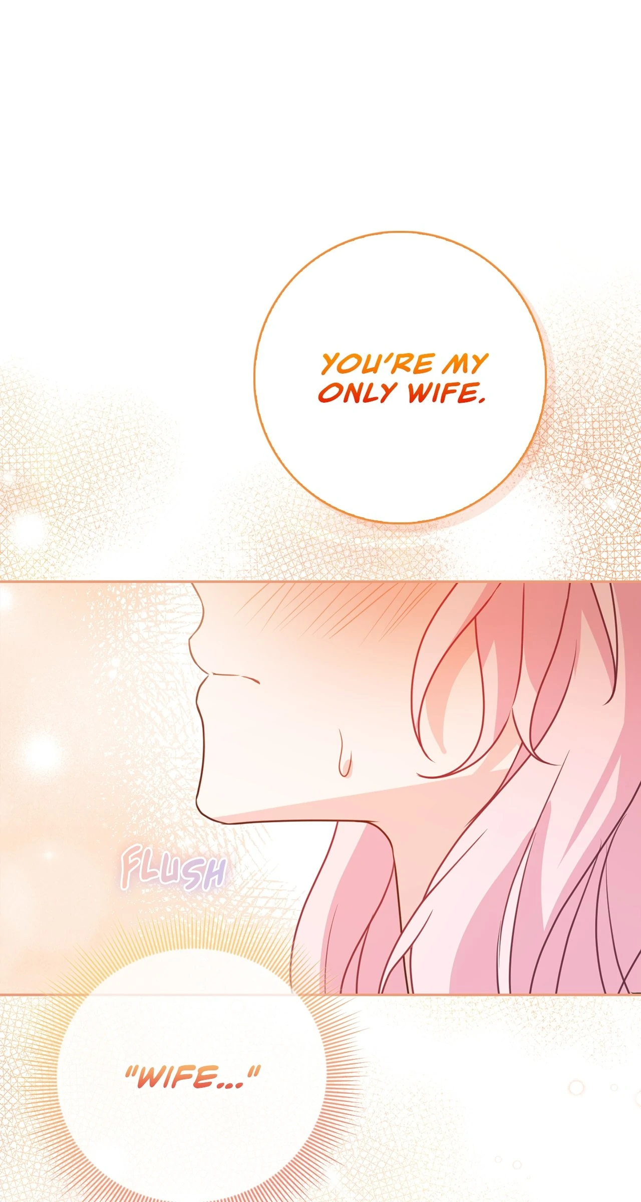 Must the Reincarnated Mother Always Die? (Official) - Chapter 19 manhwa