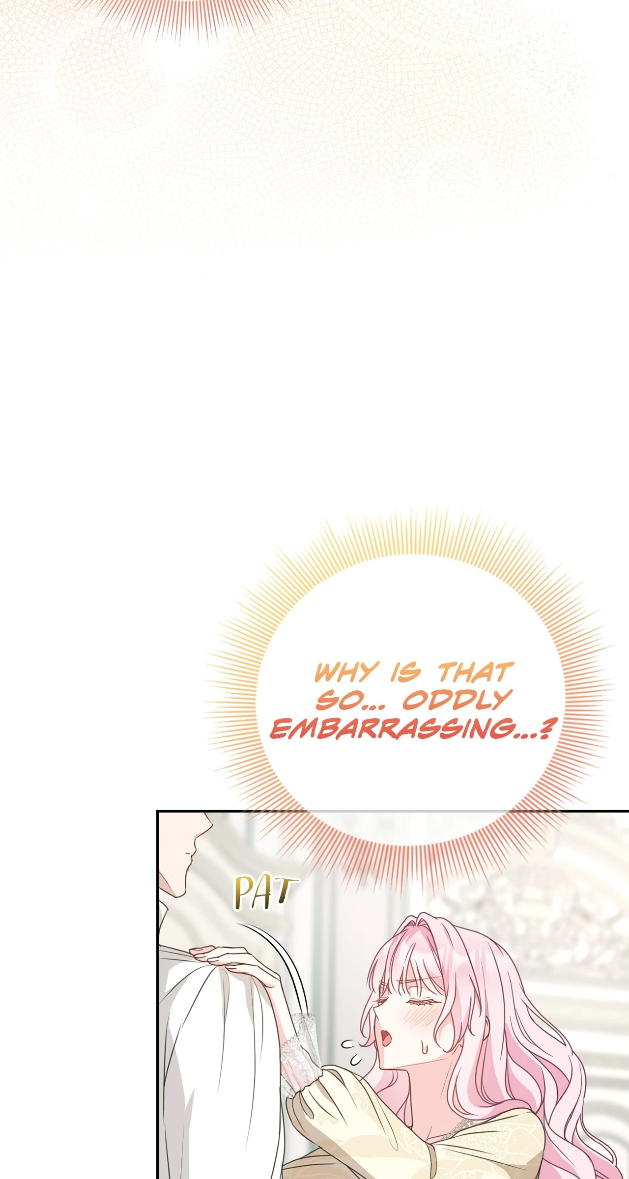 Must the Reincarnated Mother Always Die? (Official) - Chapter 19 manhwa