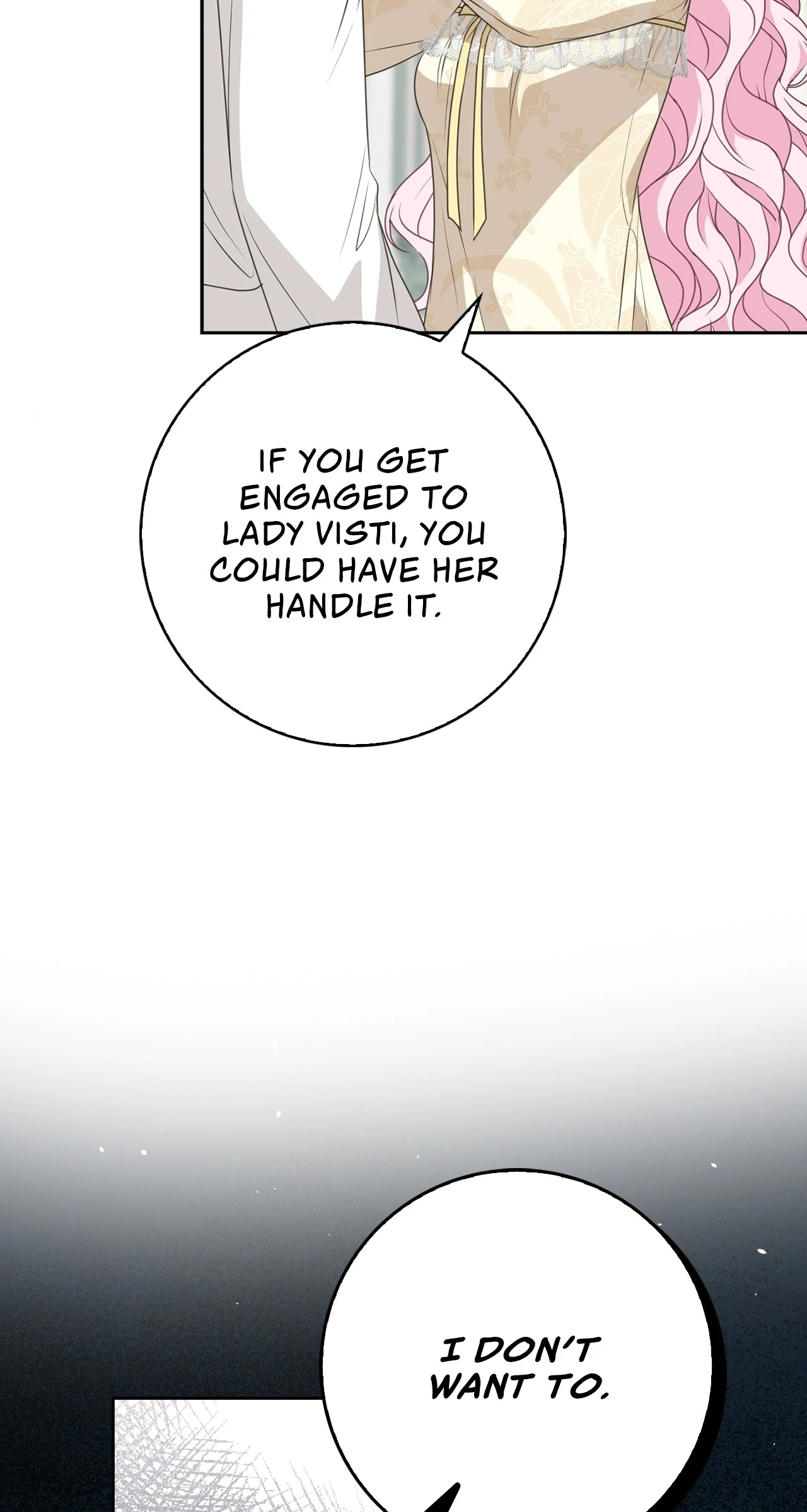Must the Reincarnated Mother Always Die? (Official) - Chapter 19 manhwa