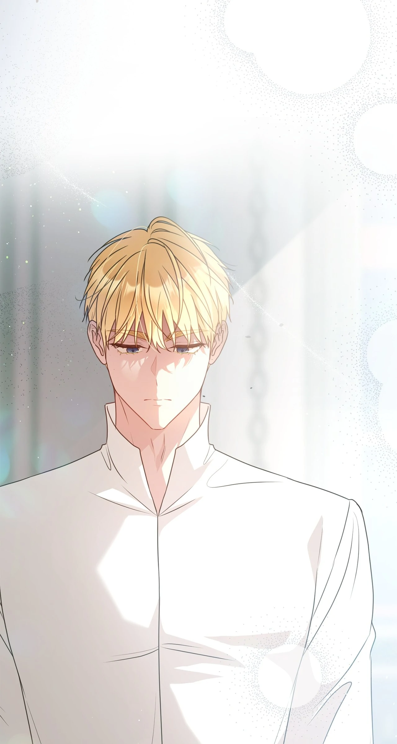 Must the Reincarnated Mother Always Die? (Official) - Chapter 19 manhwa