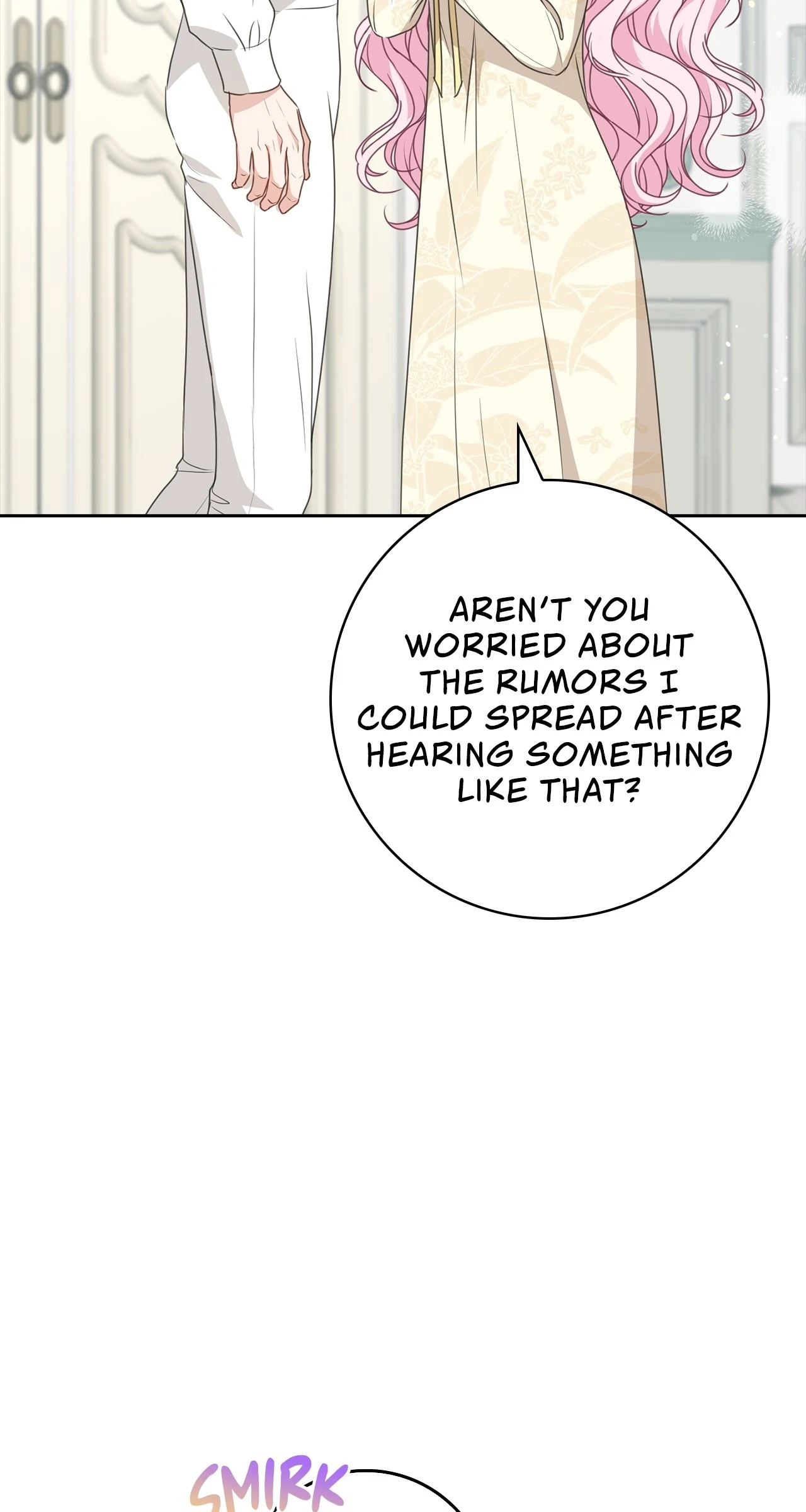 Must the Reincarnated Mother Always Die? (Official) - Chapter 19 manhwa