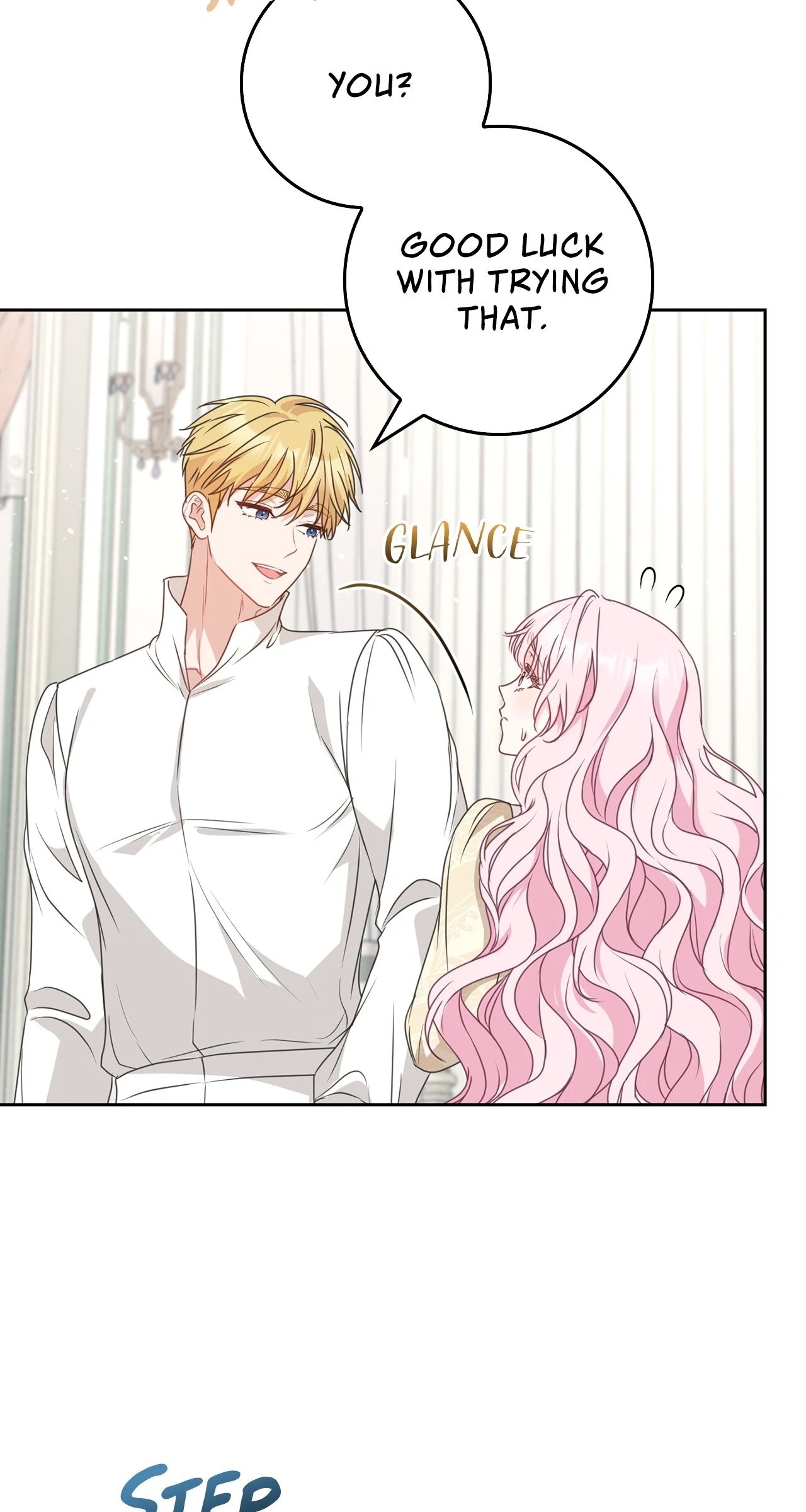 Must the Reincarnated Mother Always Die? (Official) - Chapter 19 manhwa