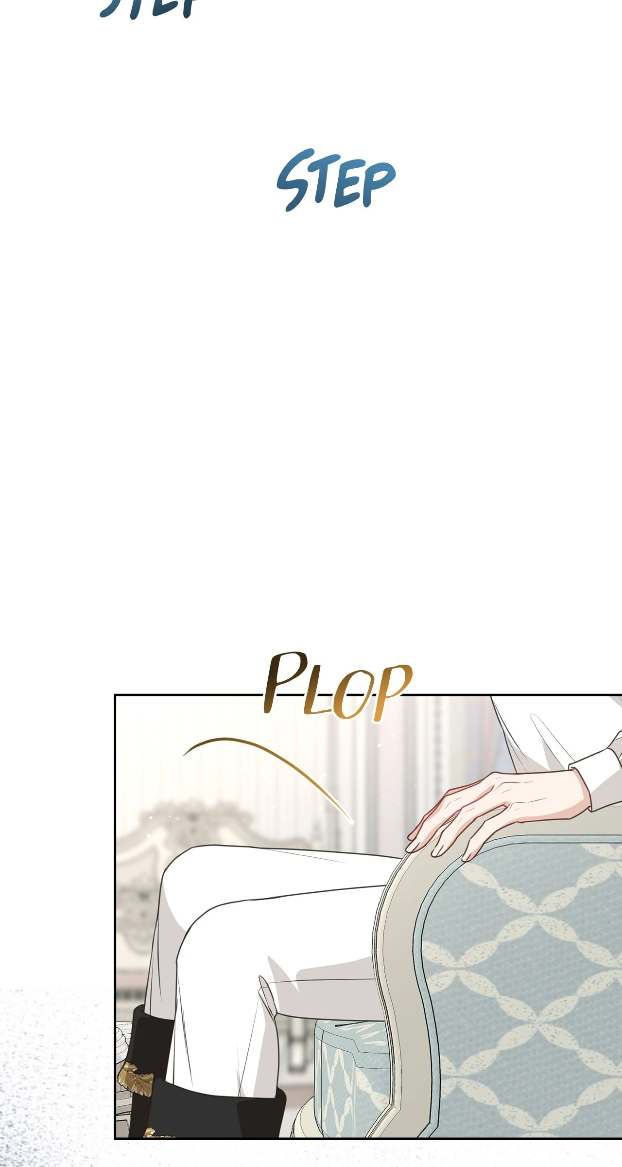 Must the Reincarnated Mother Always Die? (Official) - Chapter 19 manhwa