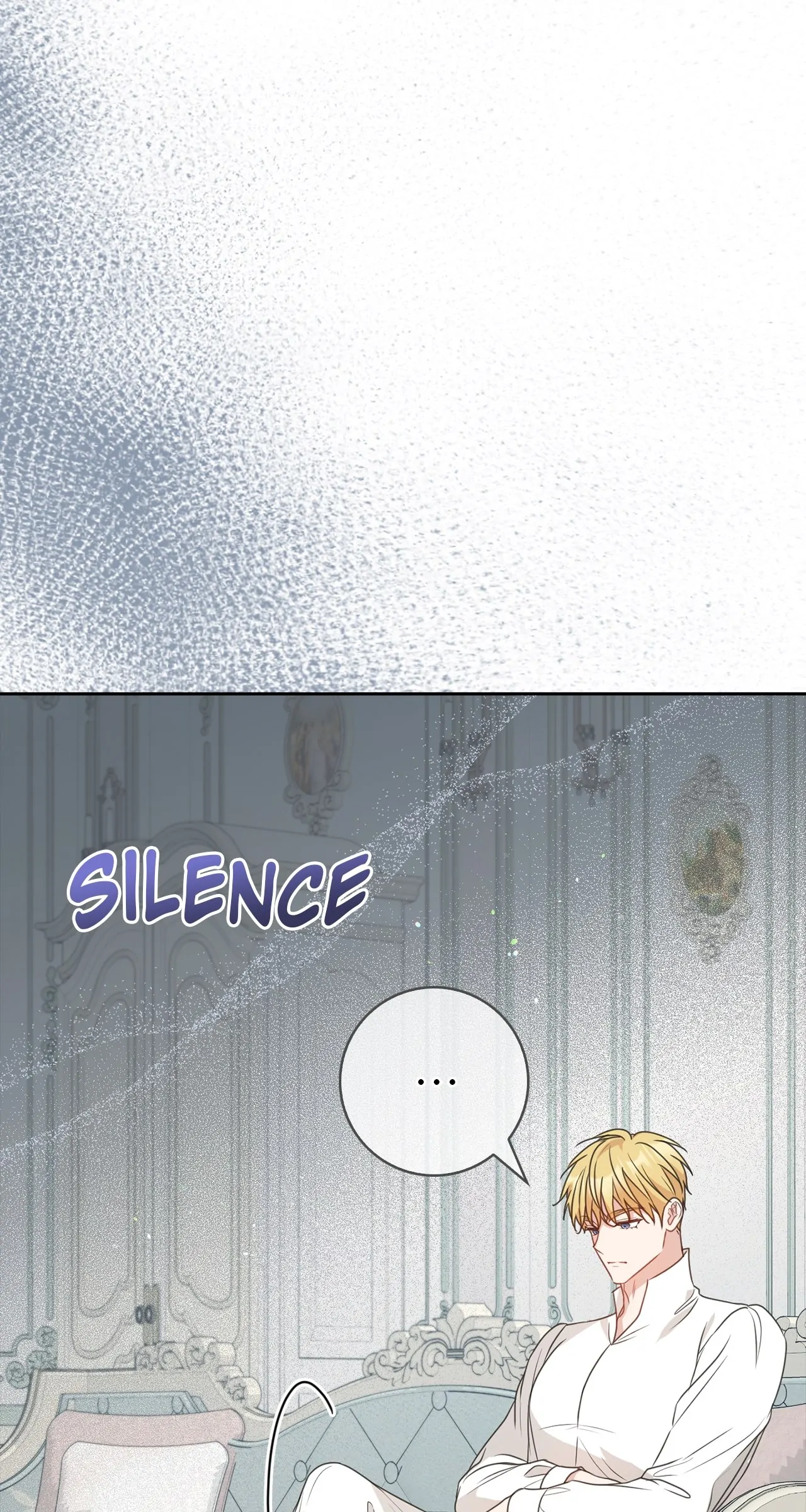 Must the Reincarnated Mother Always Die? (Official) - Chapter 19 manhwa