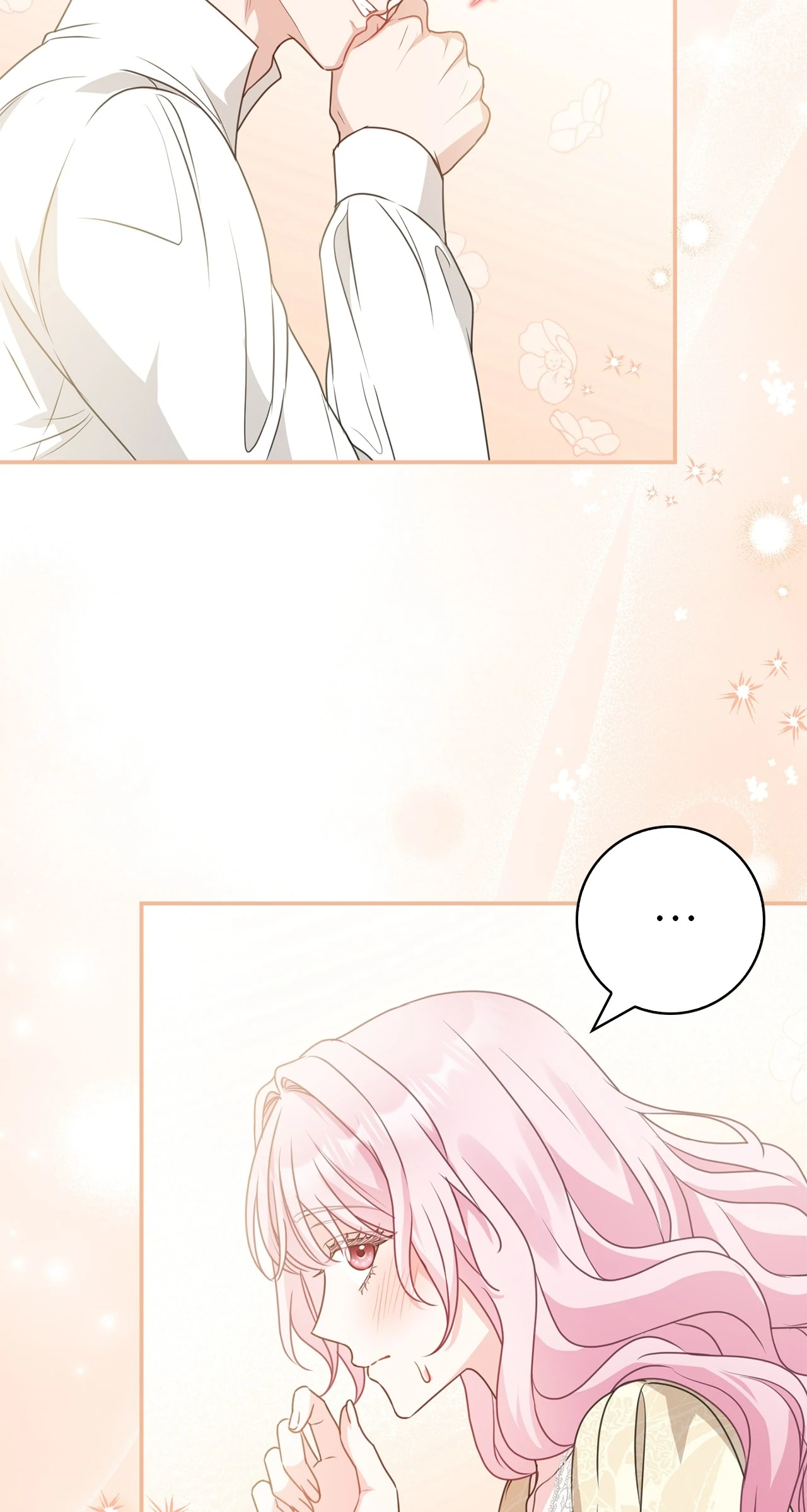 Must the Reincarnated Mother Always Die? (Official) - Chapter 19 manhwa