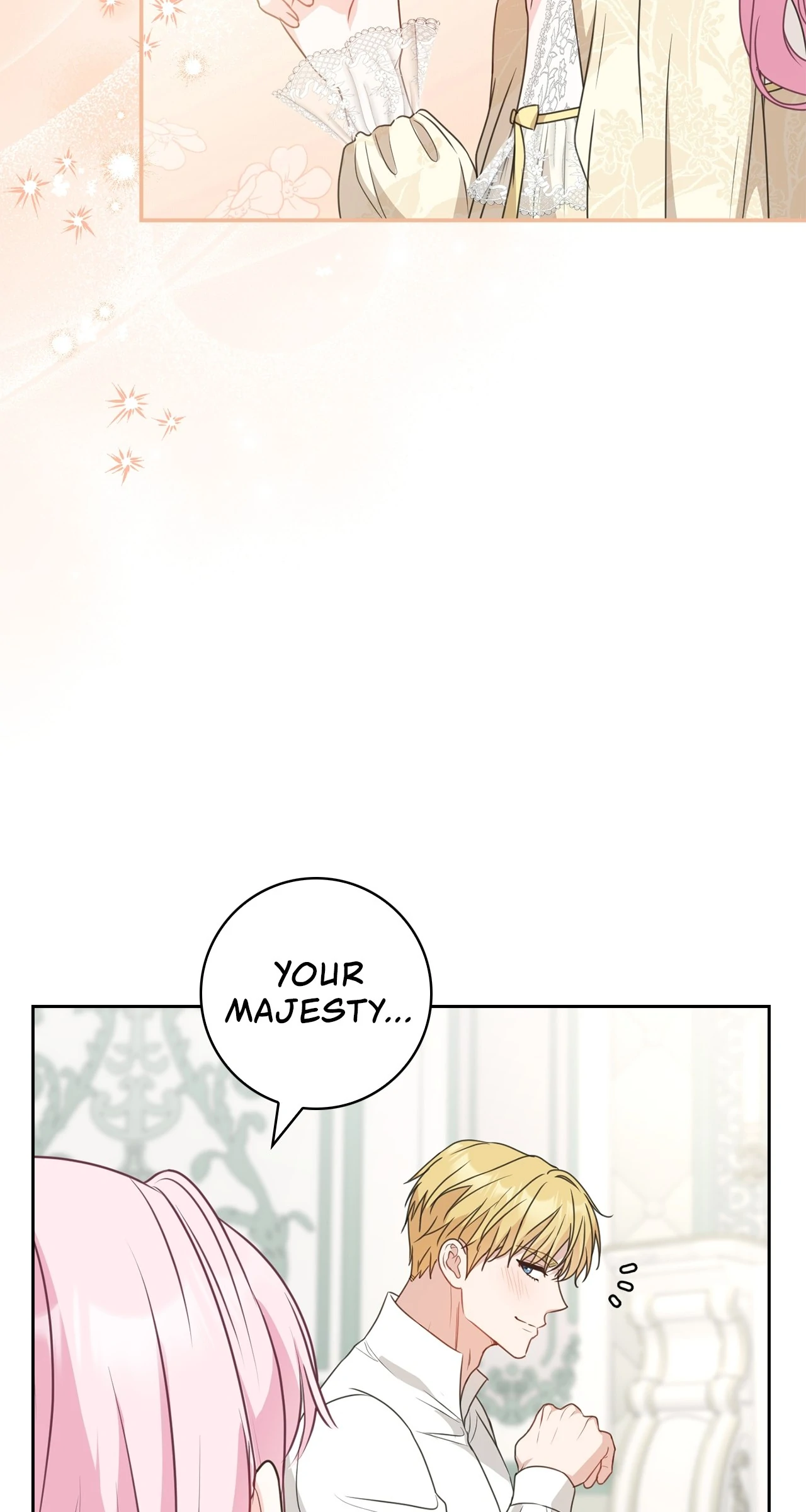 Must the Reincarnated Mother Always Die? (Official) - Chapter 19 manhwa