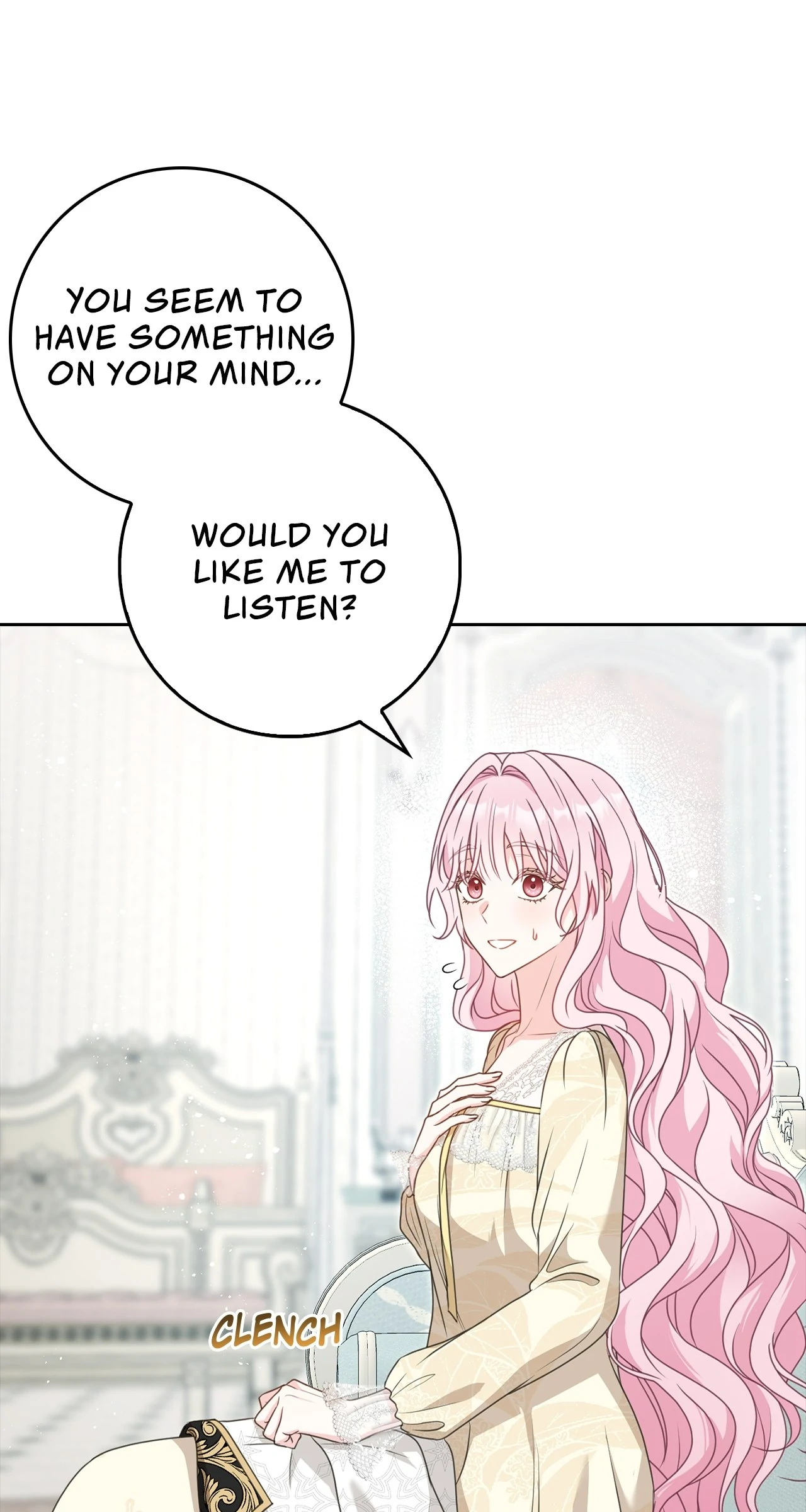 Must the Reincarnated Mother Always Die? (Official) - Chapter 19 manhwa