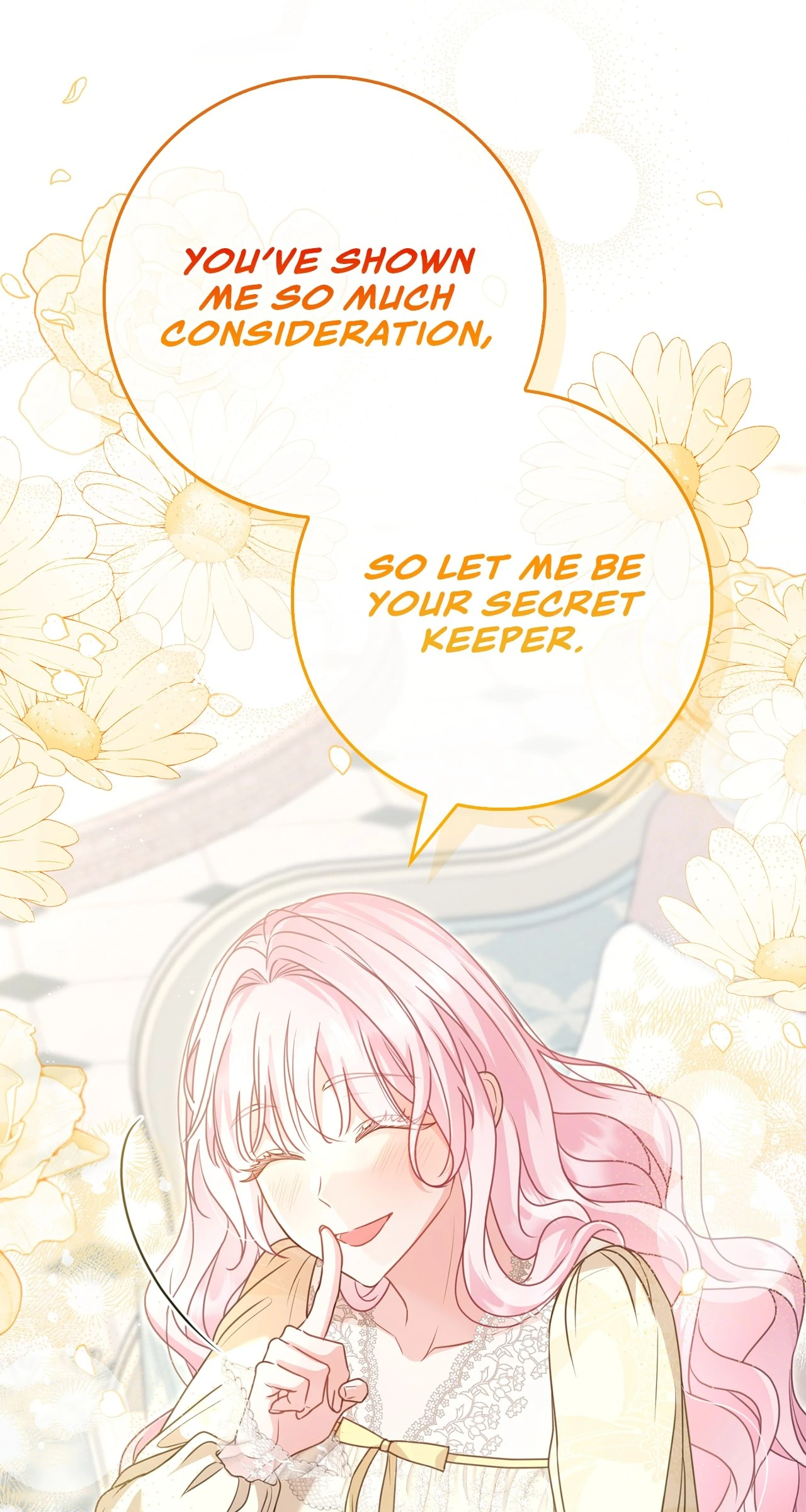 Must the Reincarnated Mother Always Die? (Official) - Chapter 19 manhwa